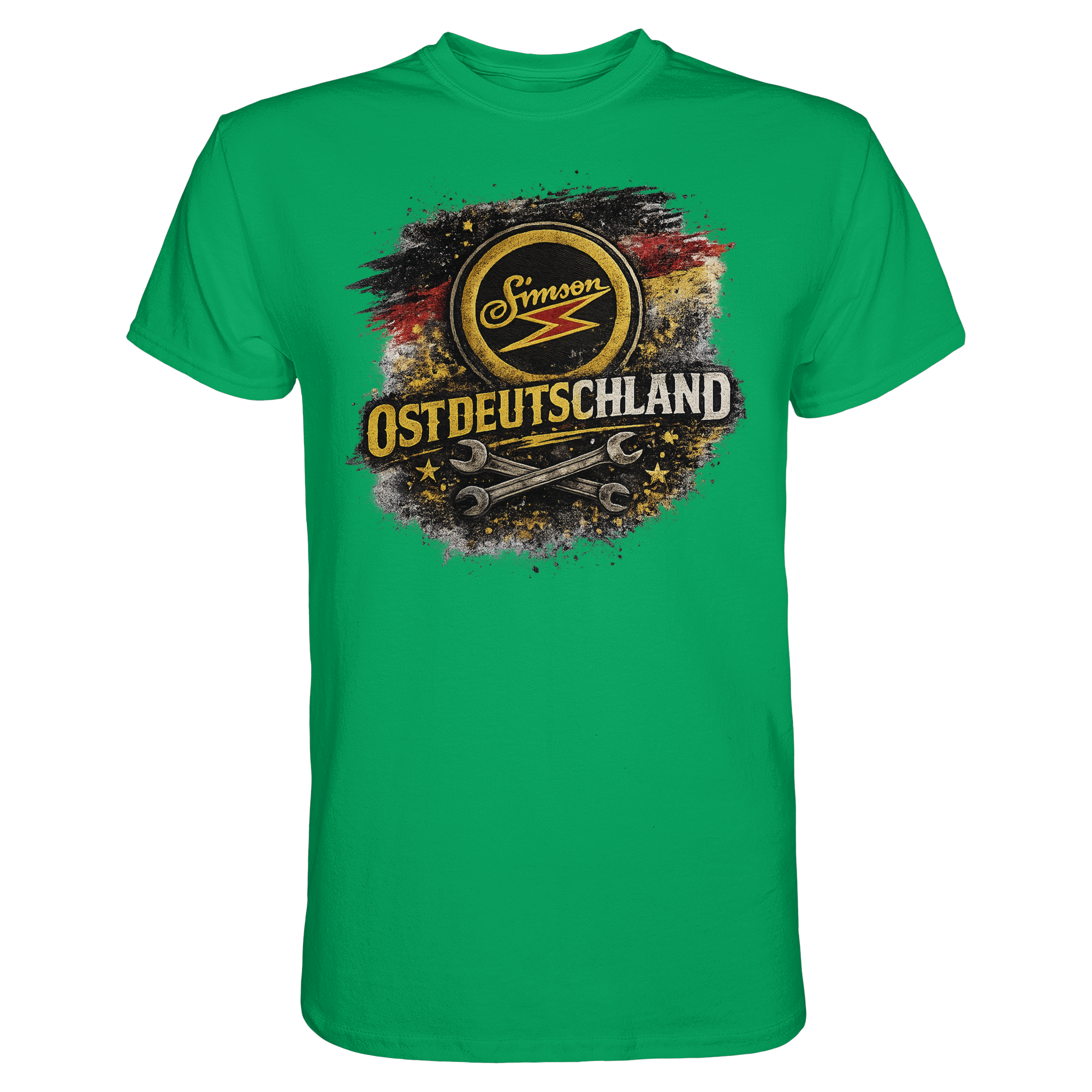 Simson - Premium Shirt