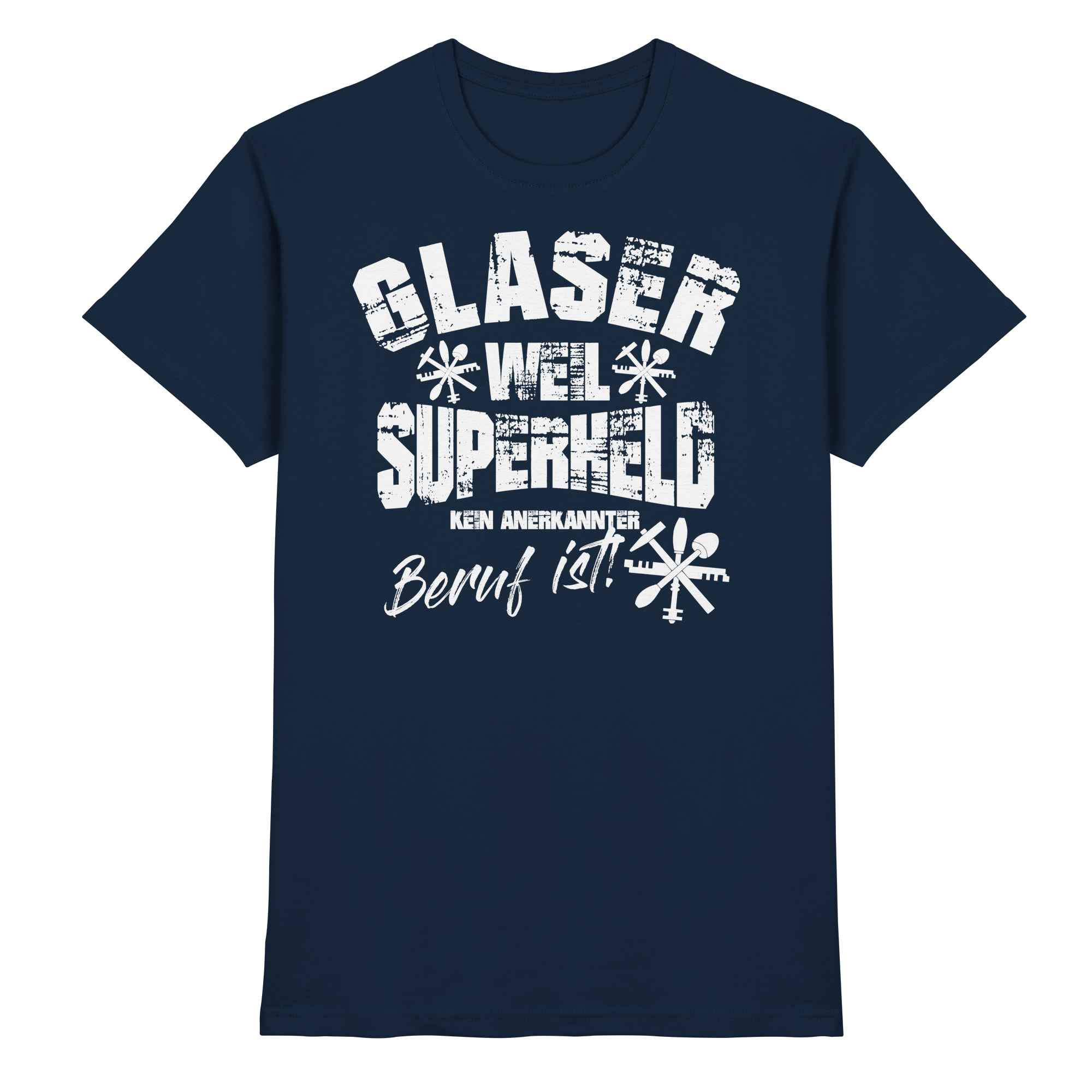 Glaser Handwerk - Premium Shirt