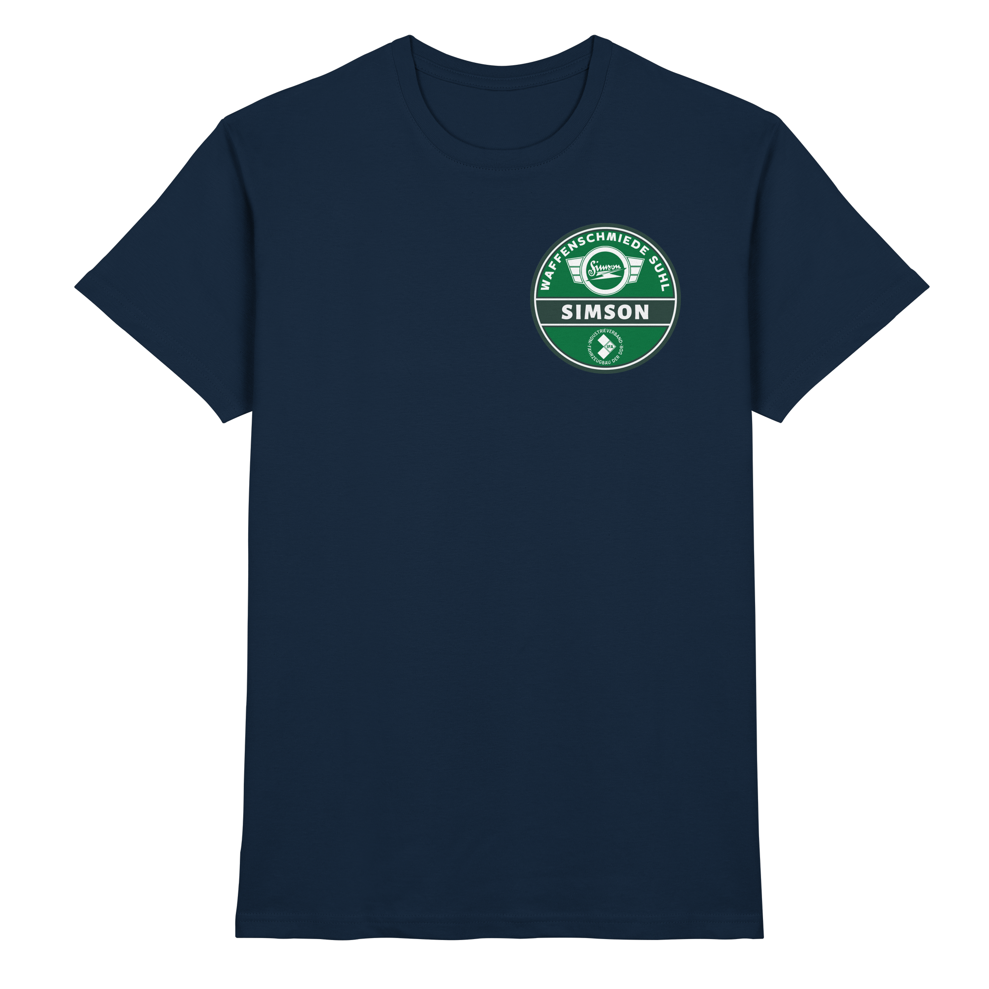 SIMSON - Premium Shirt