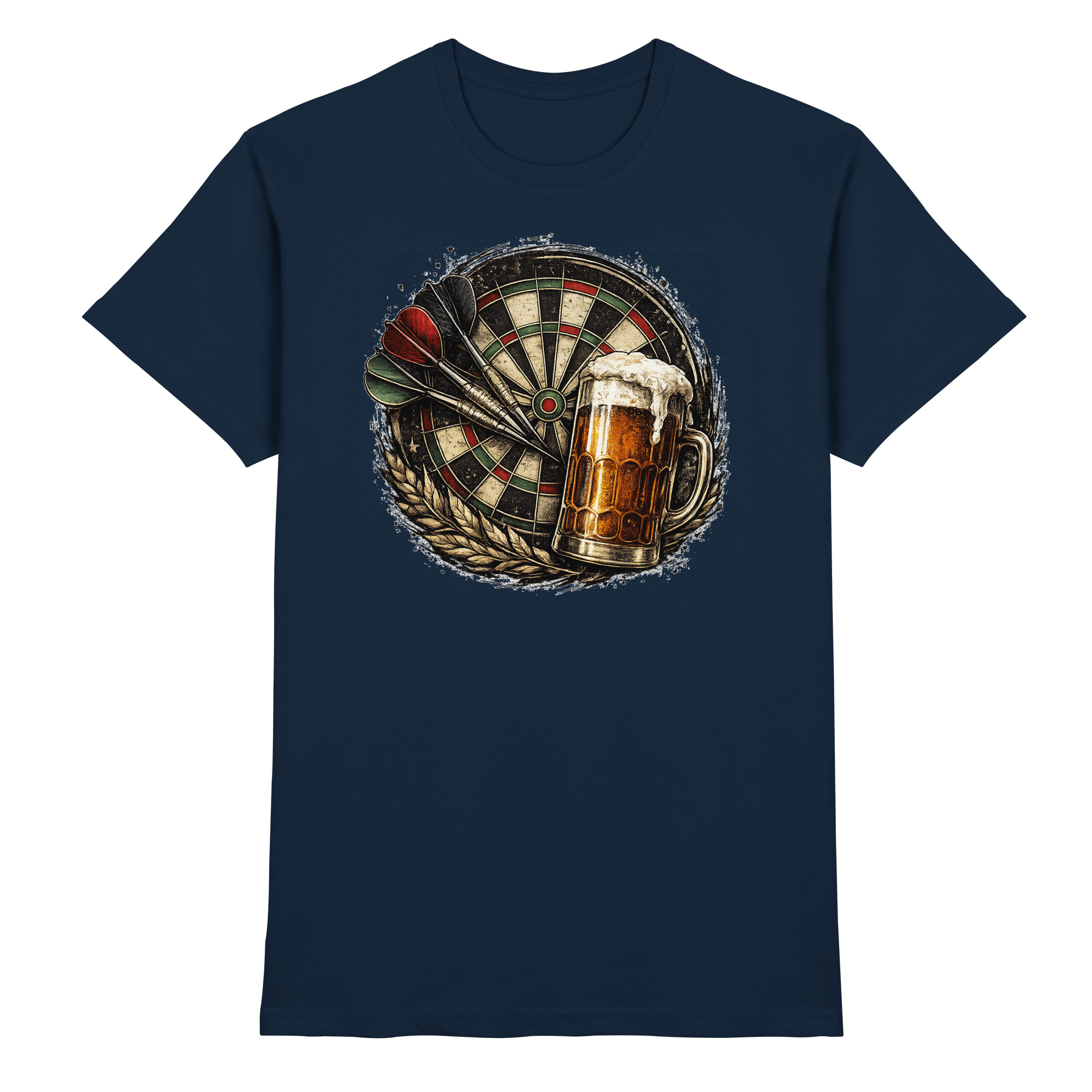 Dart - Premium Shirt