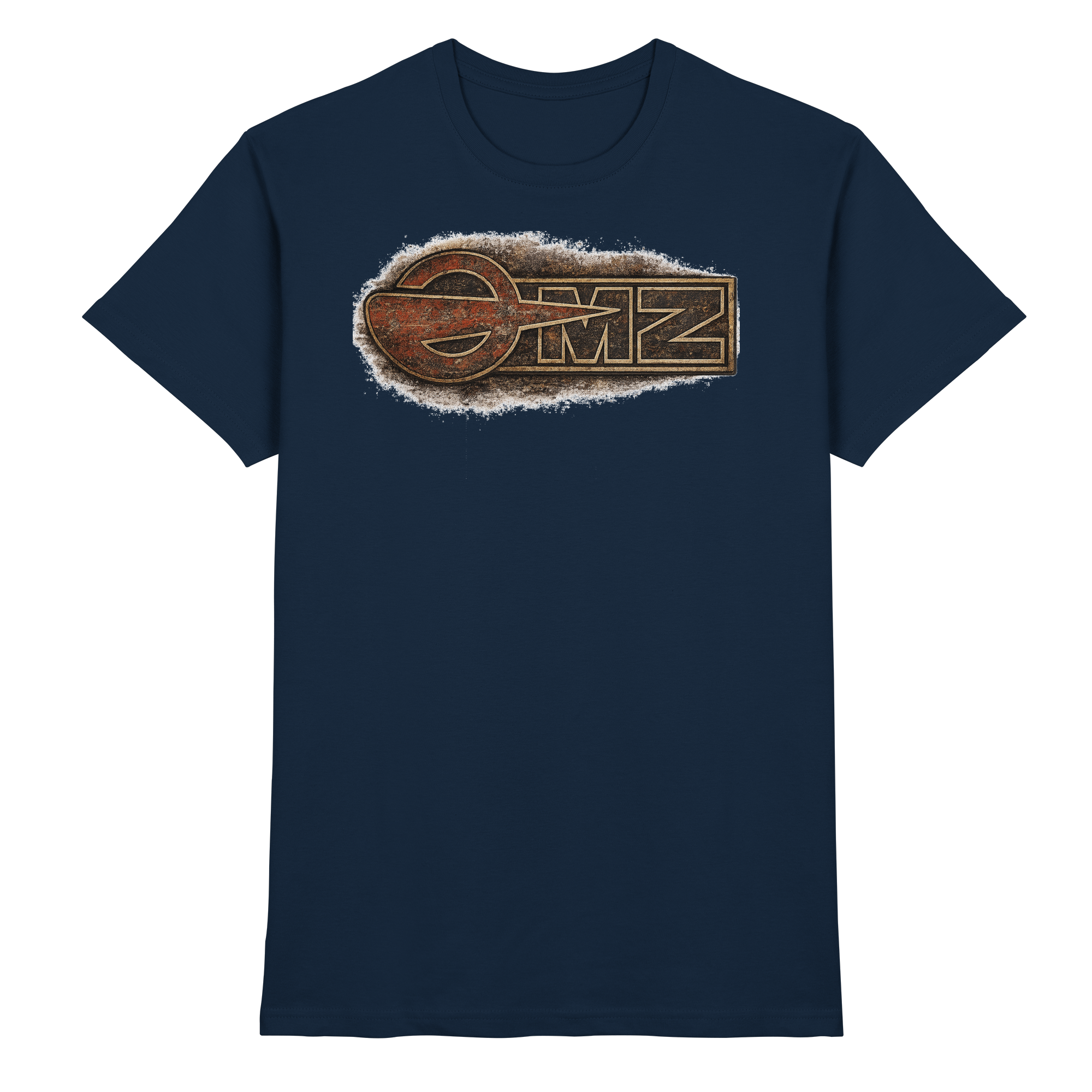 MZ EMZ - Premium Shirt