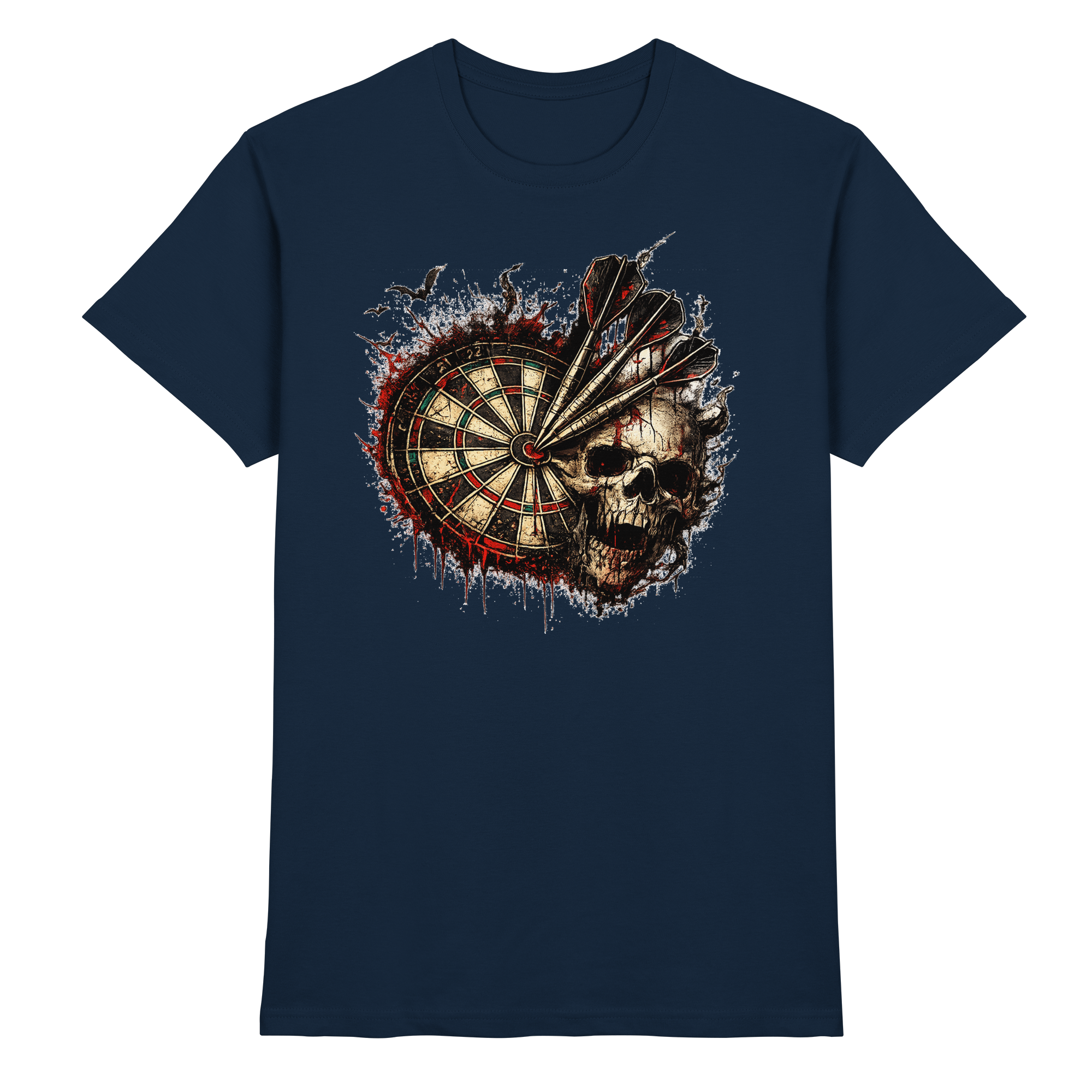 Dart - Premium Shirt
