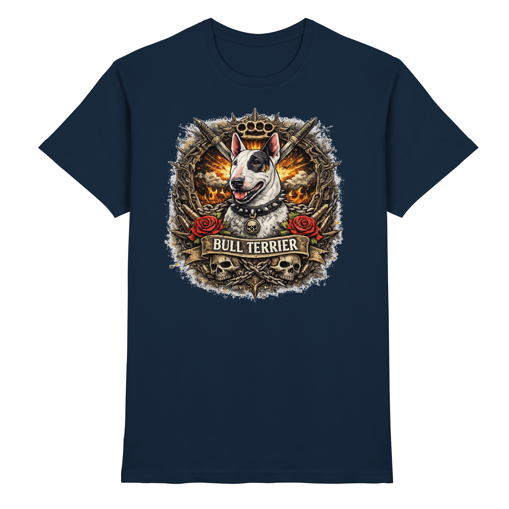 Bullterrier  - Premium Shirt