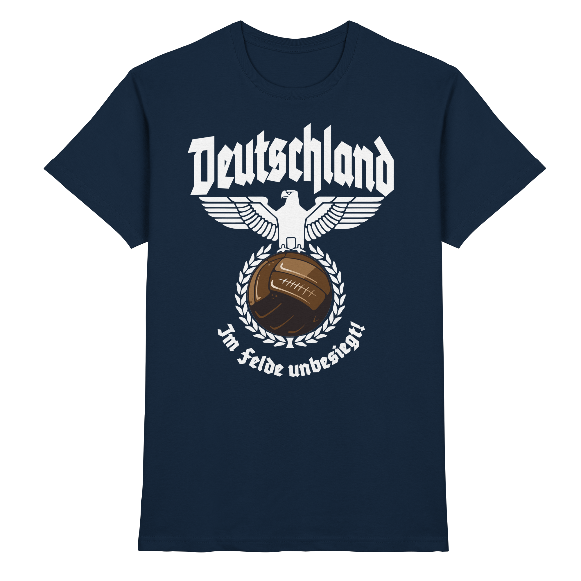 Deutschland - Premium Shirt