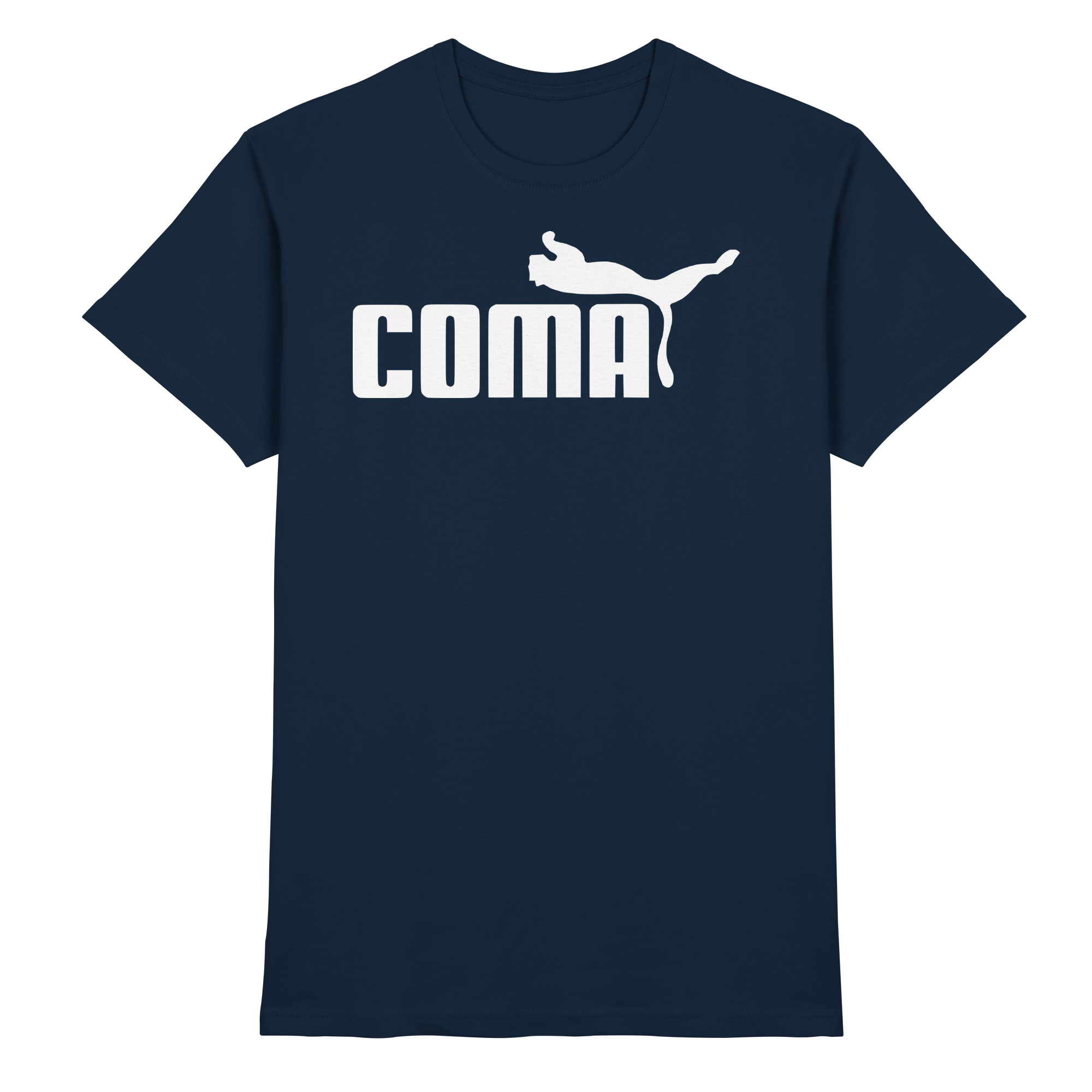 COMA - Premium Shirt
