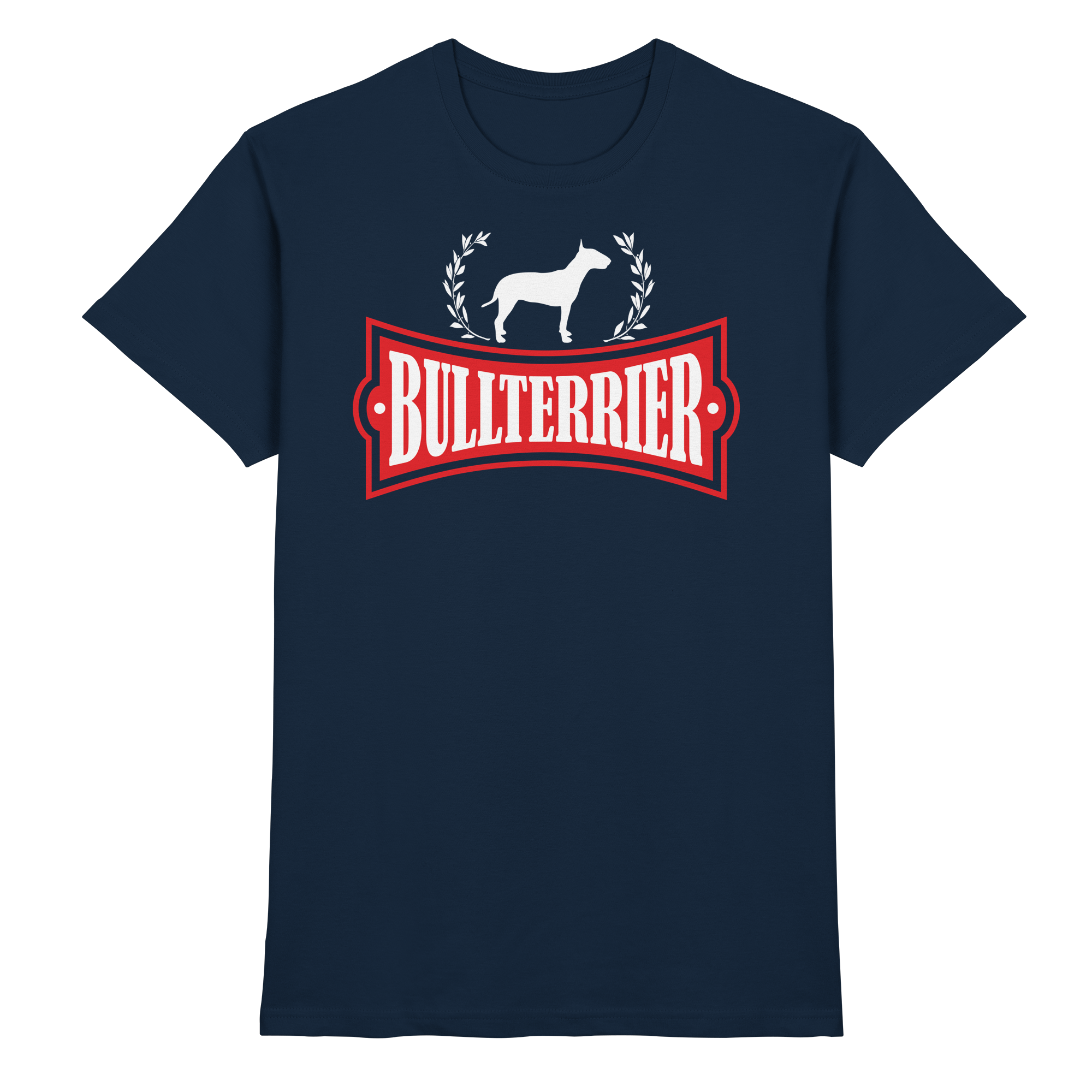 Bullterrier - Premium Shirt