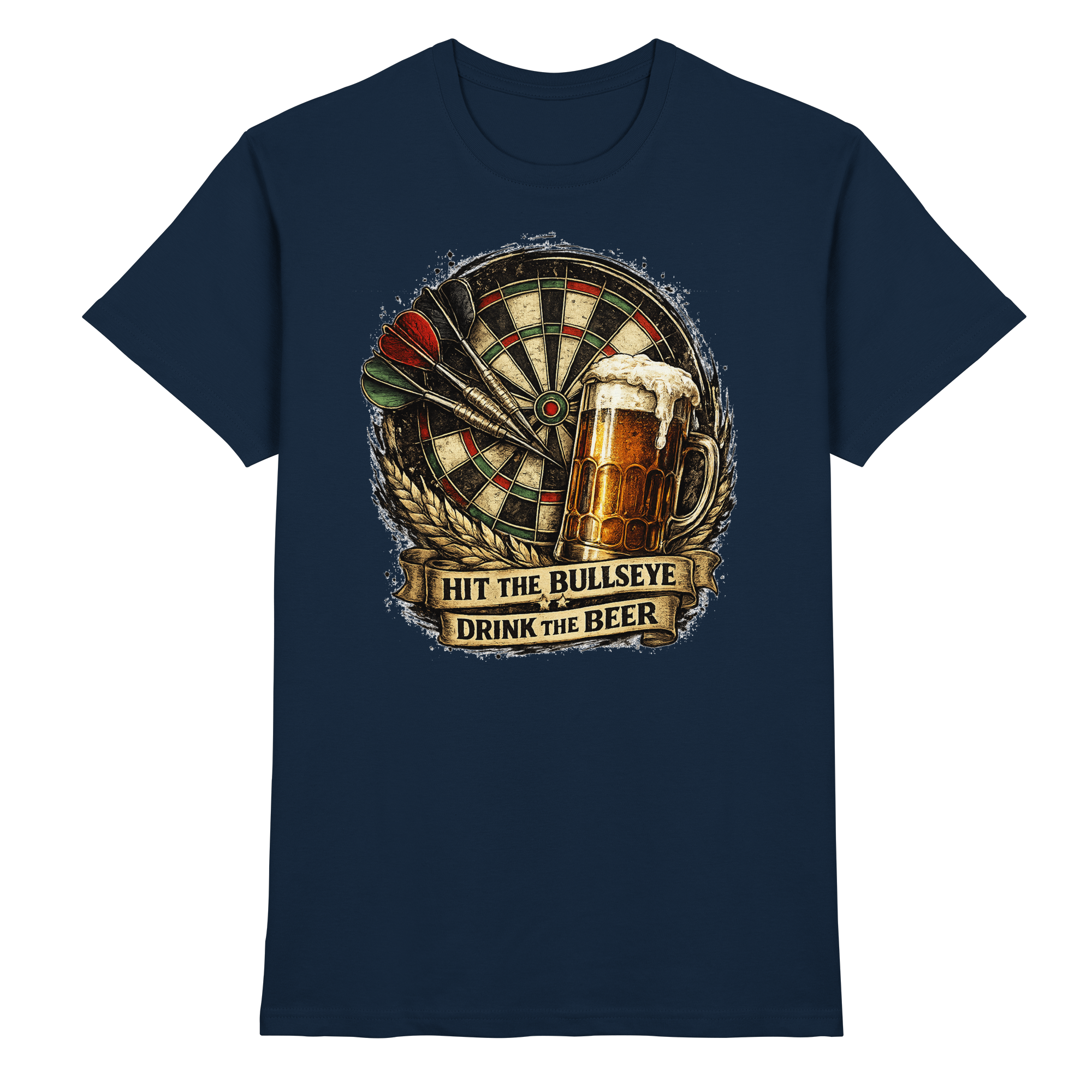 Dart - Premium Shirt
