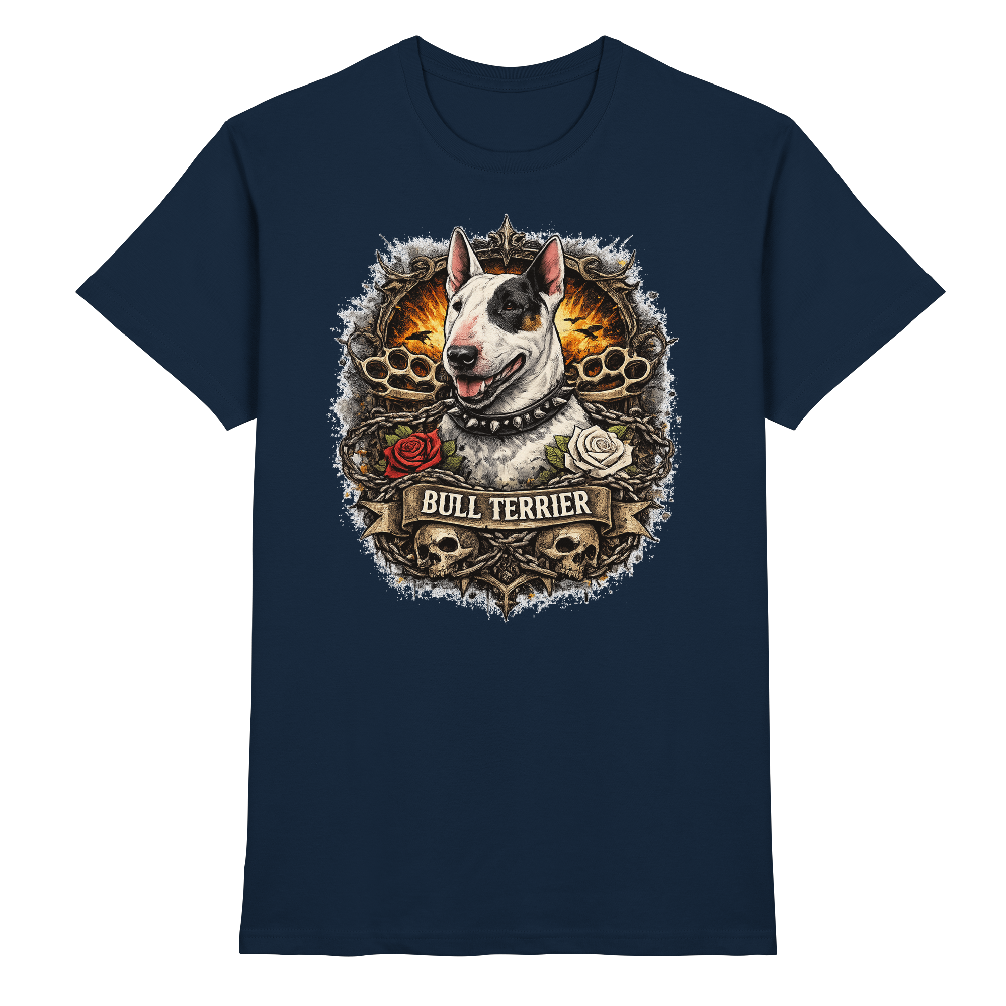 Bullterrier - Premium Shirt