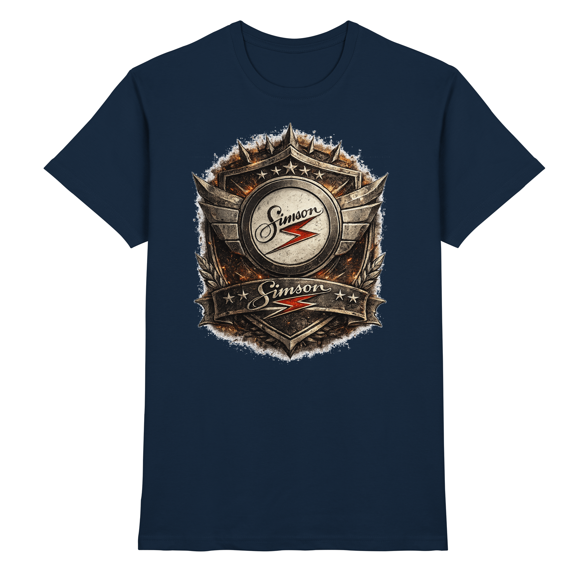 Simson - Premium Shirt
