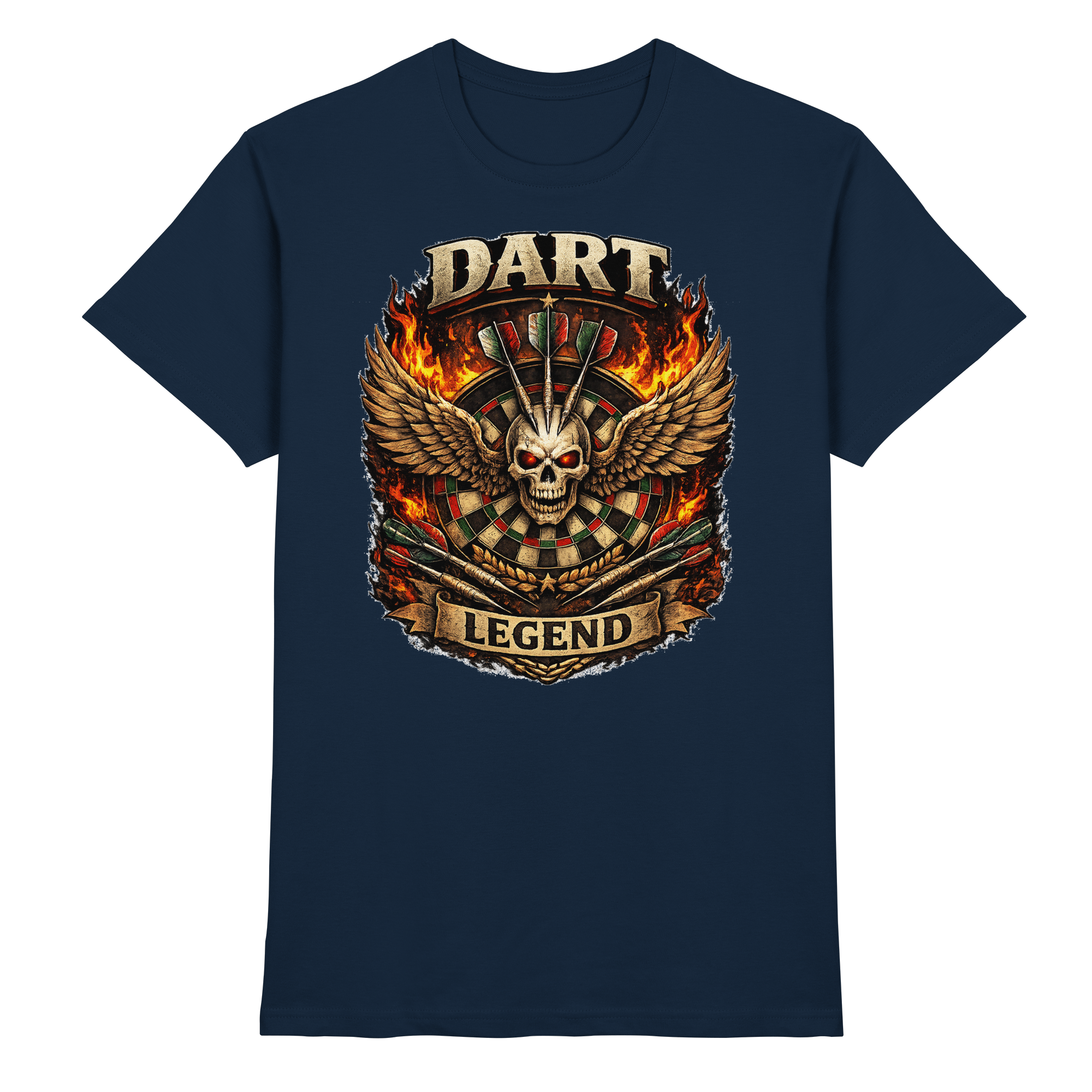Dart - Premium Shirt