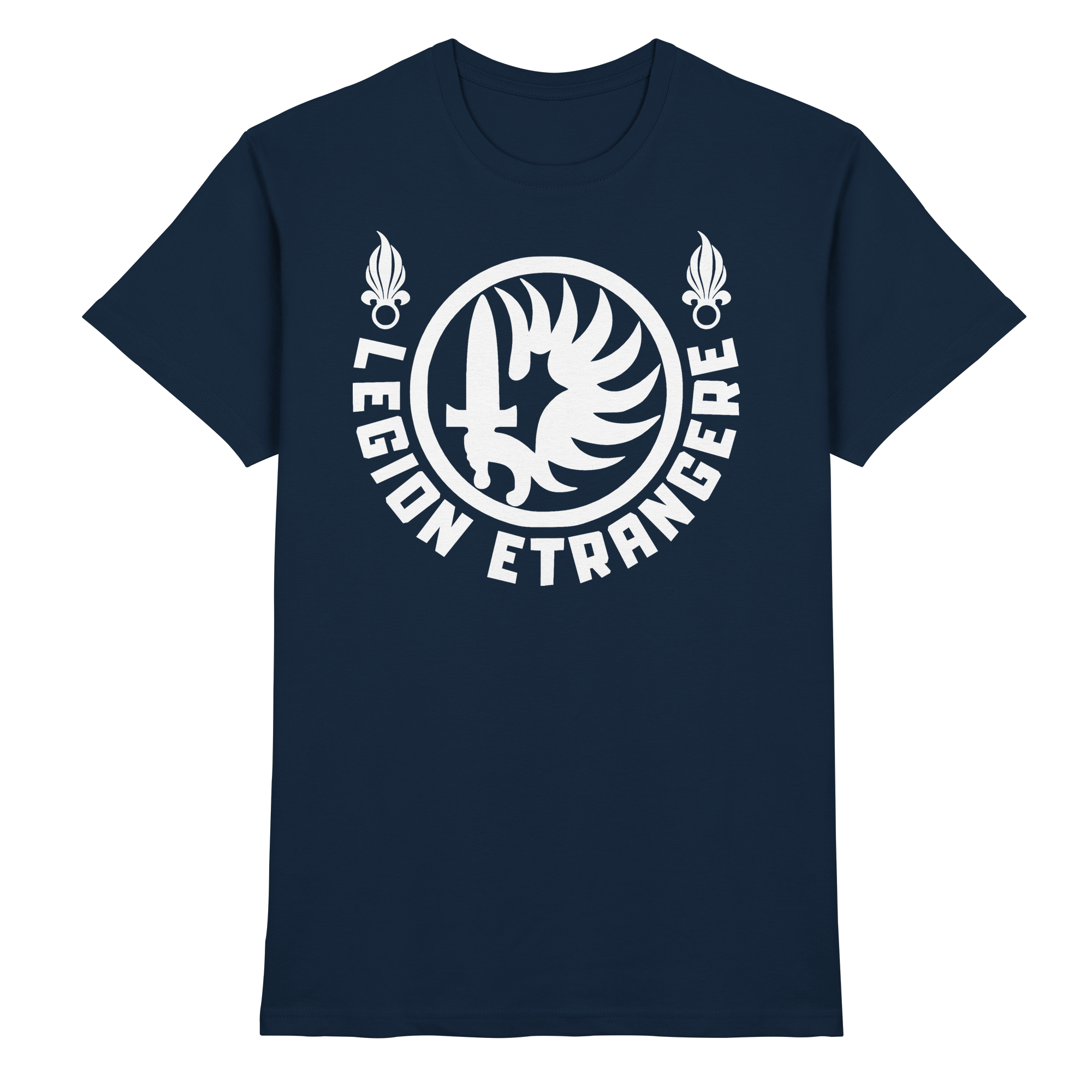 Fremden Legion - Premium Shirt