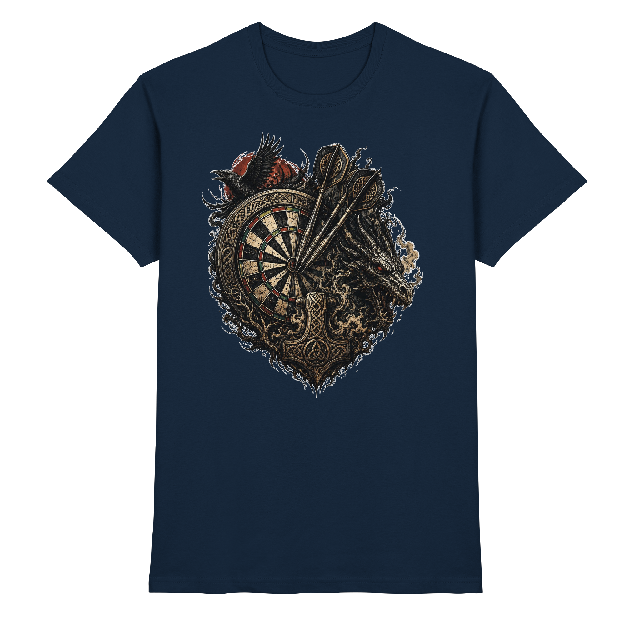 Dart - Premium Shirt