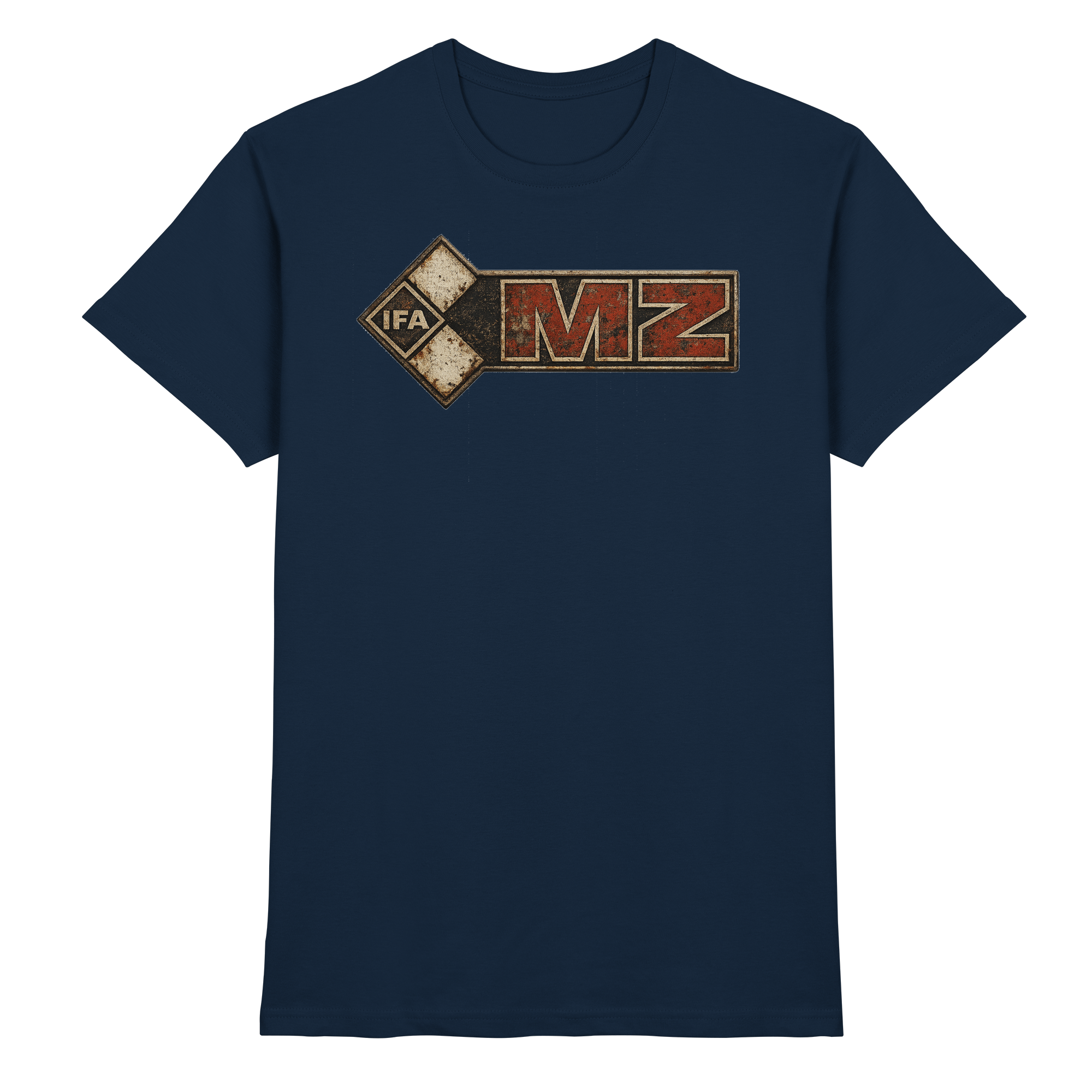 MZ IFA - Premium Shirt