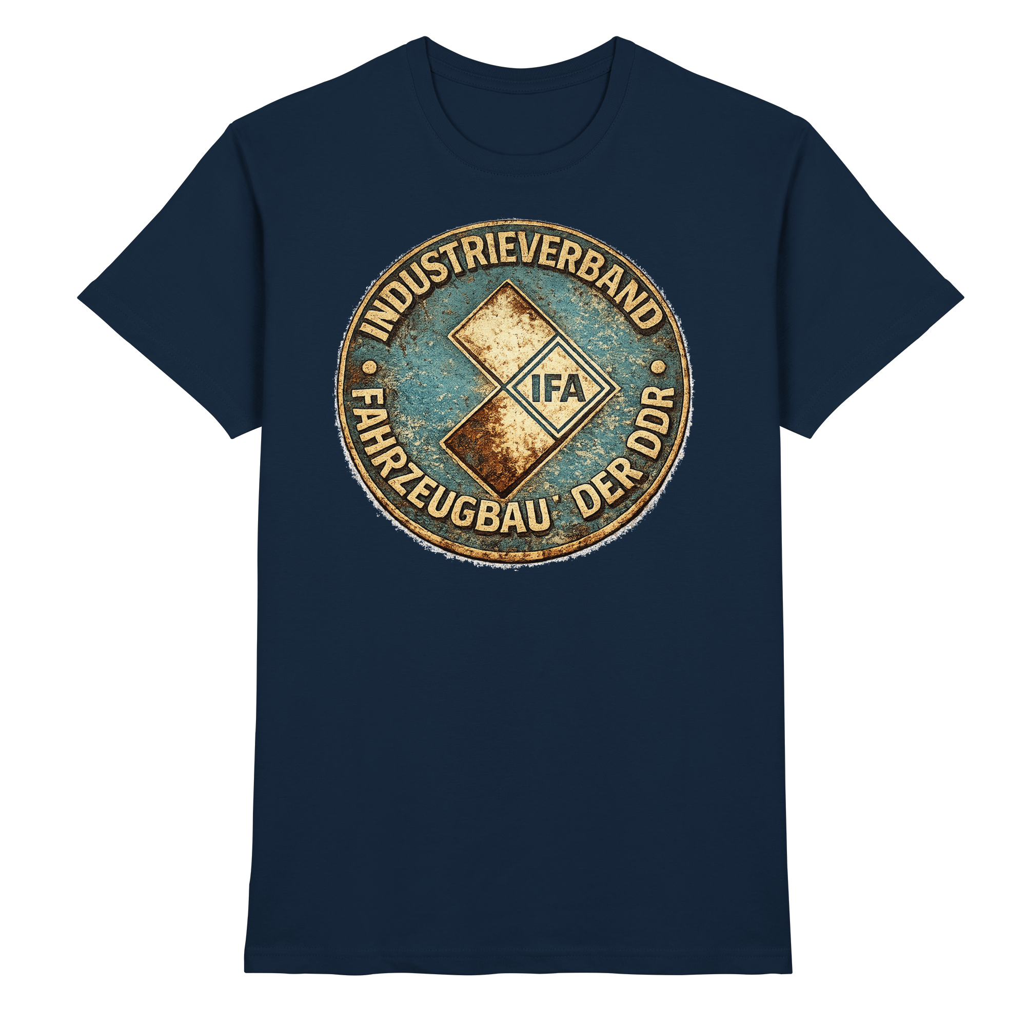 IFA  - Premium Shirt