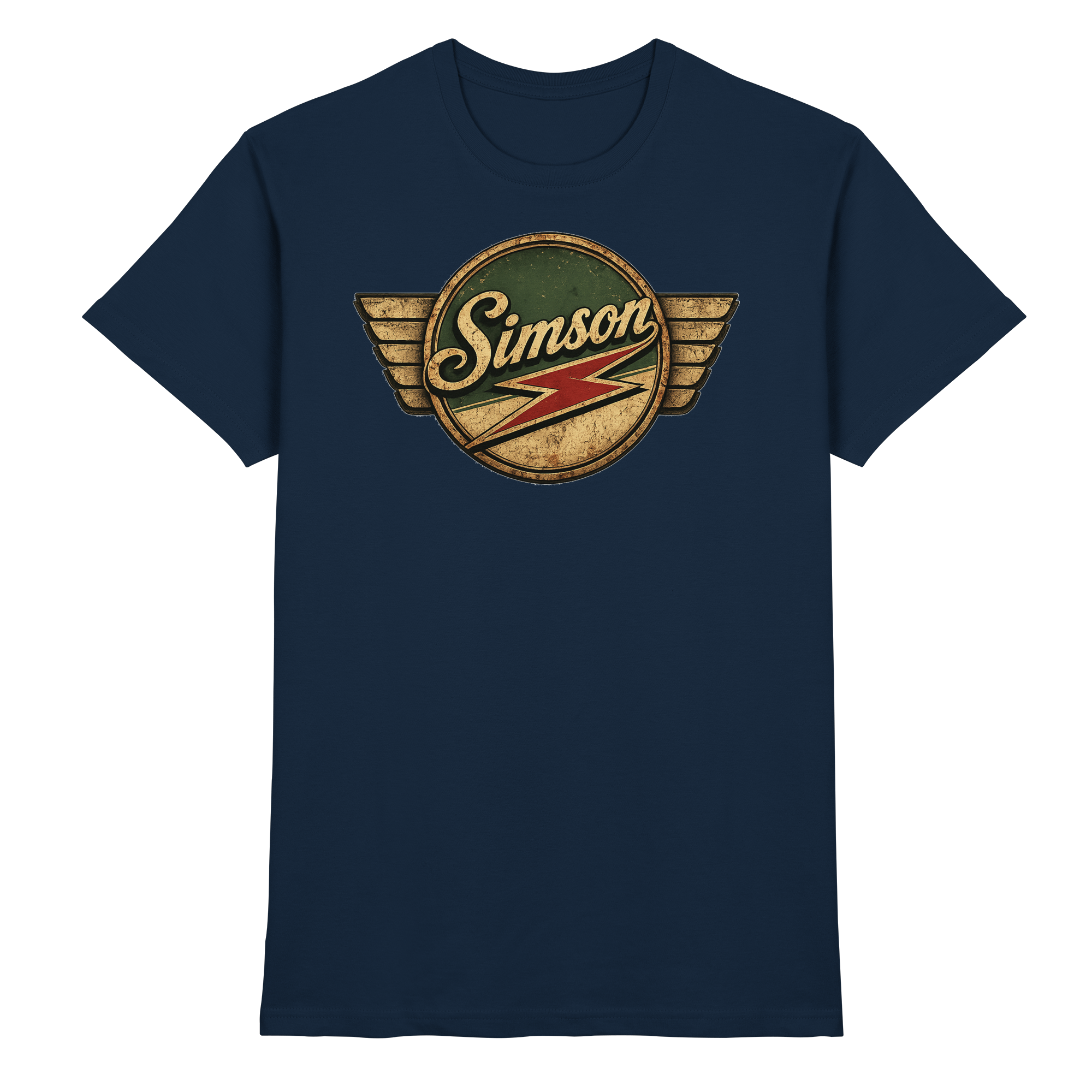 Simson - Premium Shirt