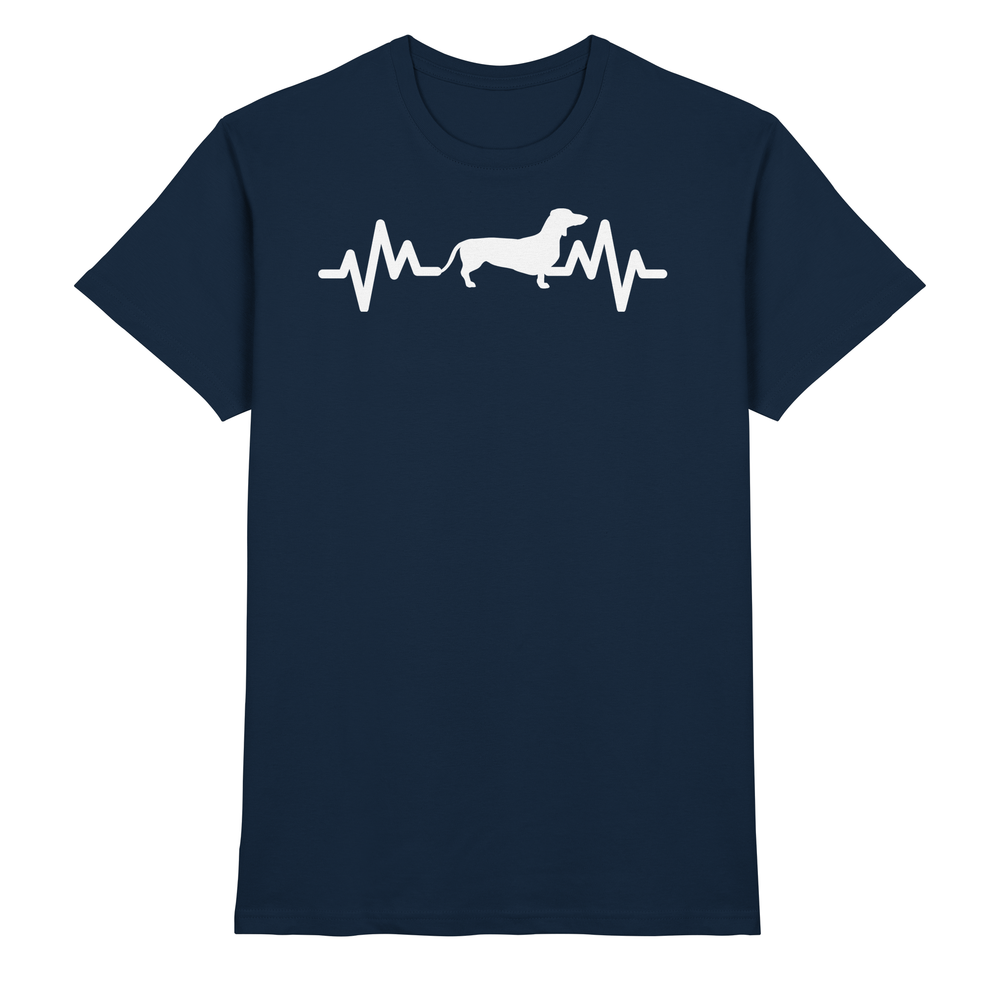 Dackel - Premium Shirt