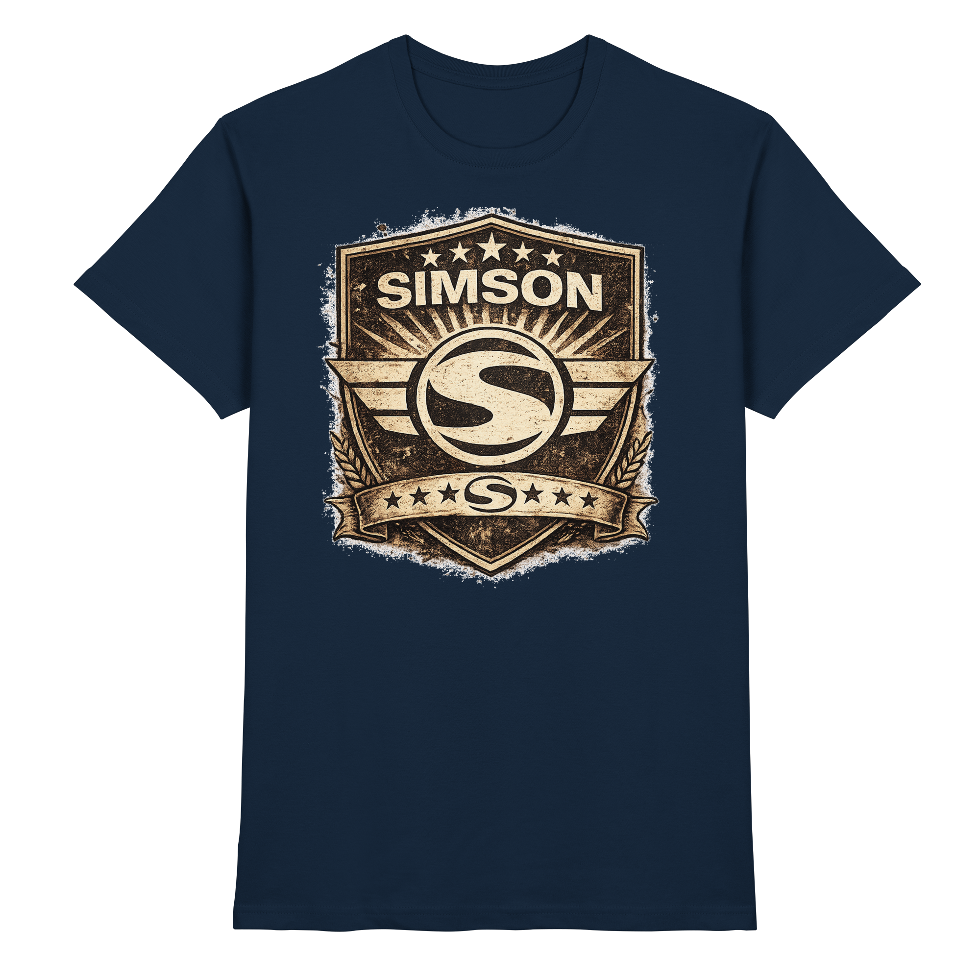 Simson - Premium Shirt