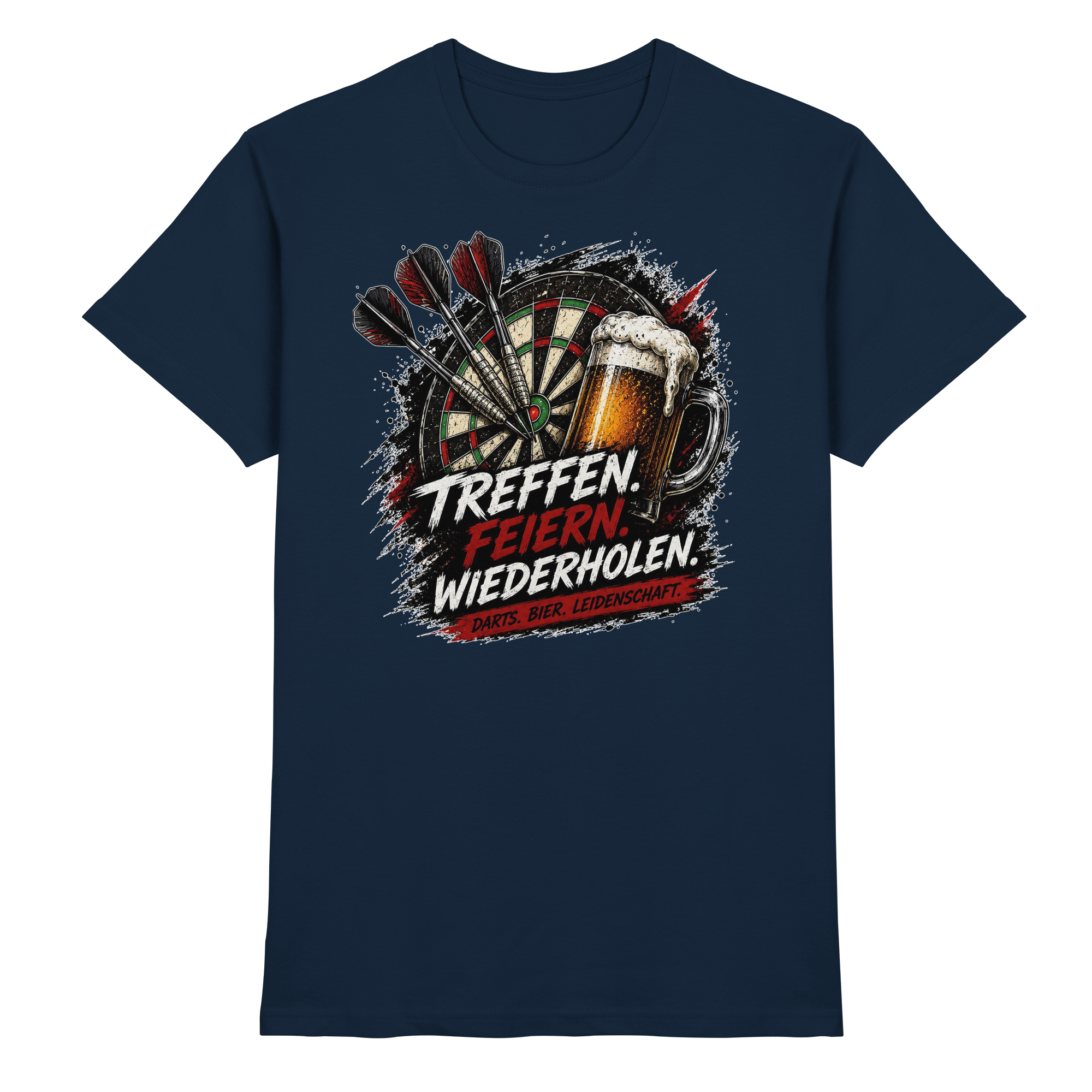 Dart - Premium Shirt