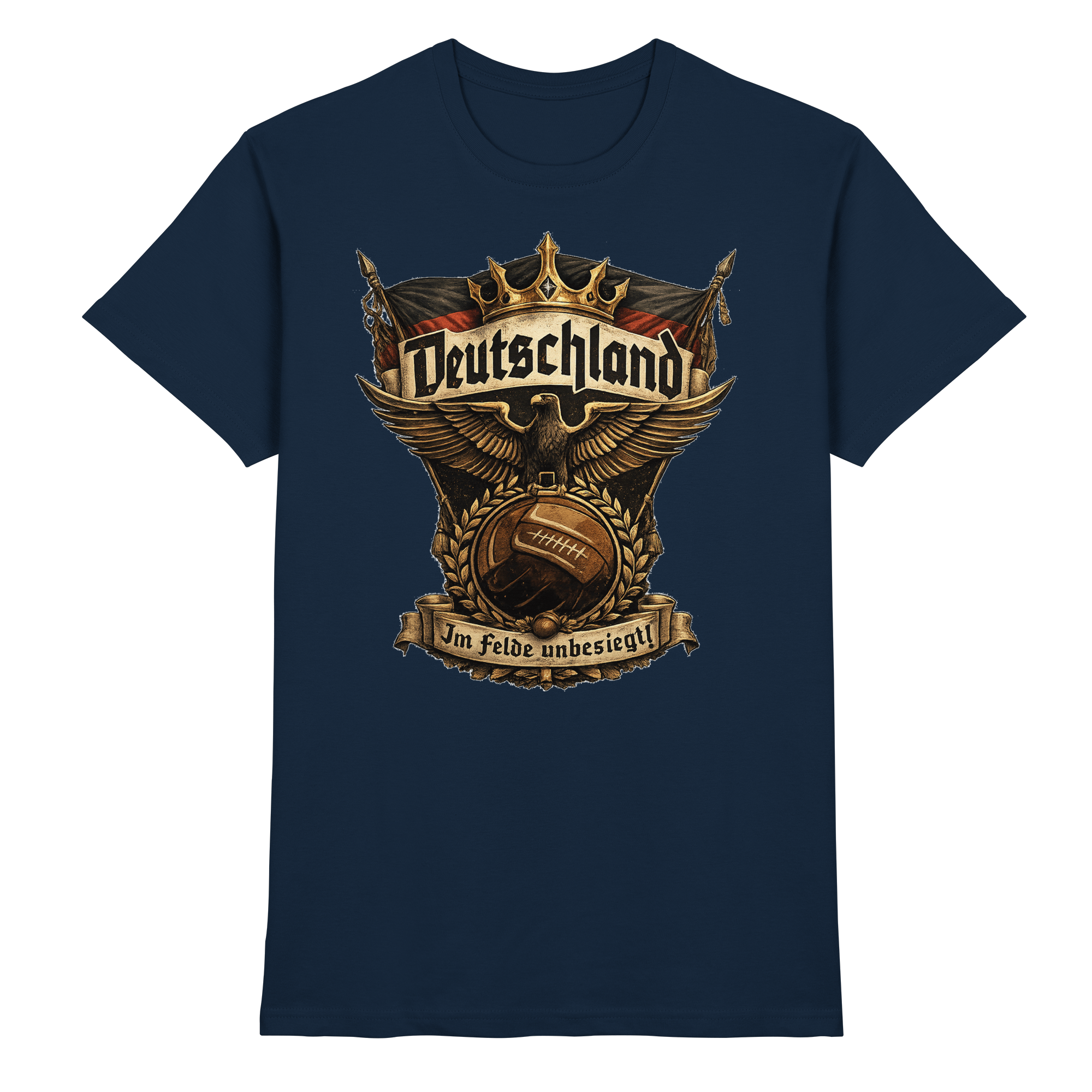Deutschland - Premium Shirt