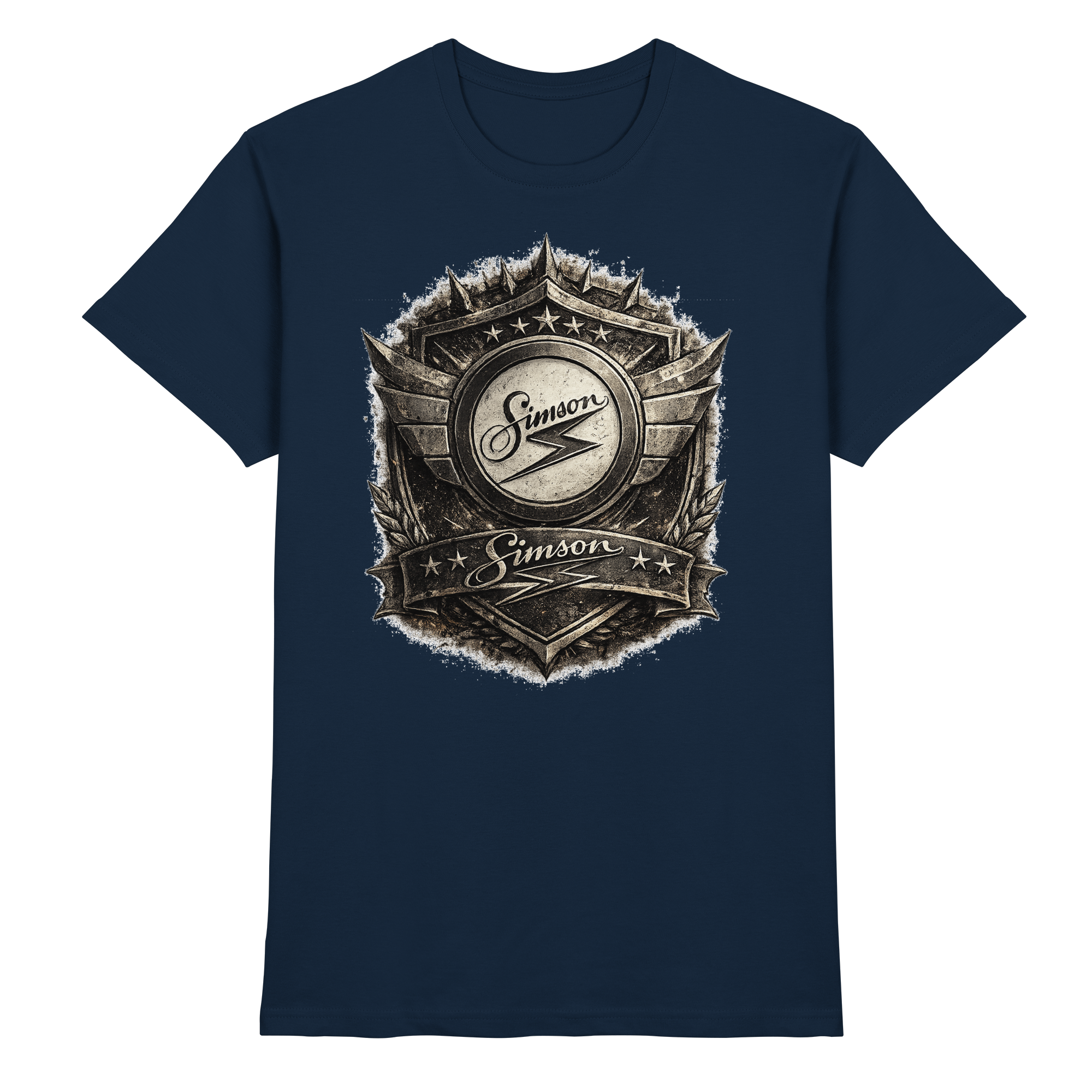 Simson - Premium Shirt