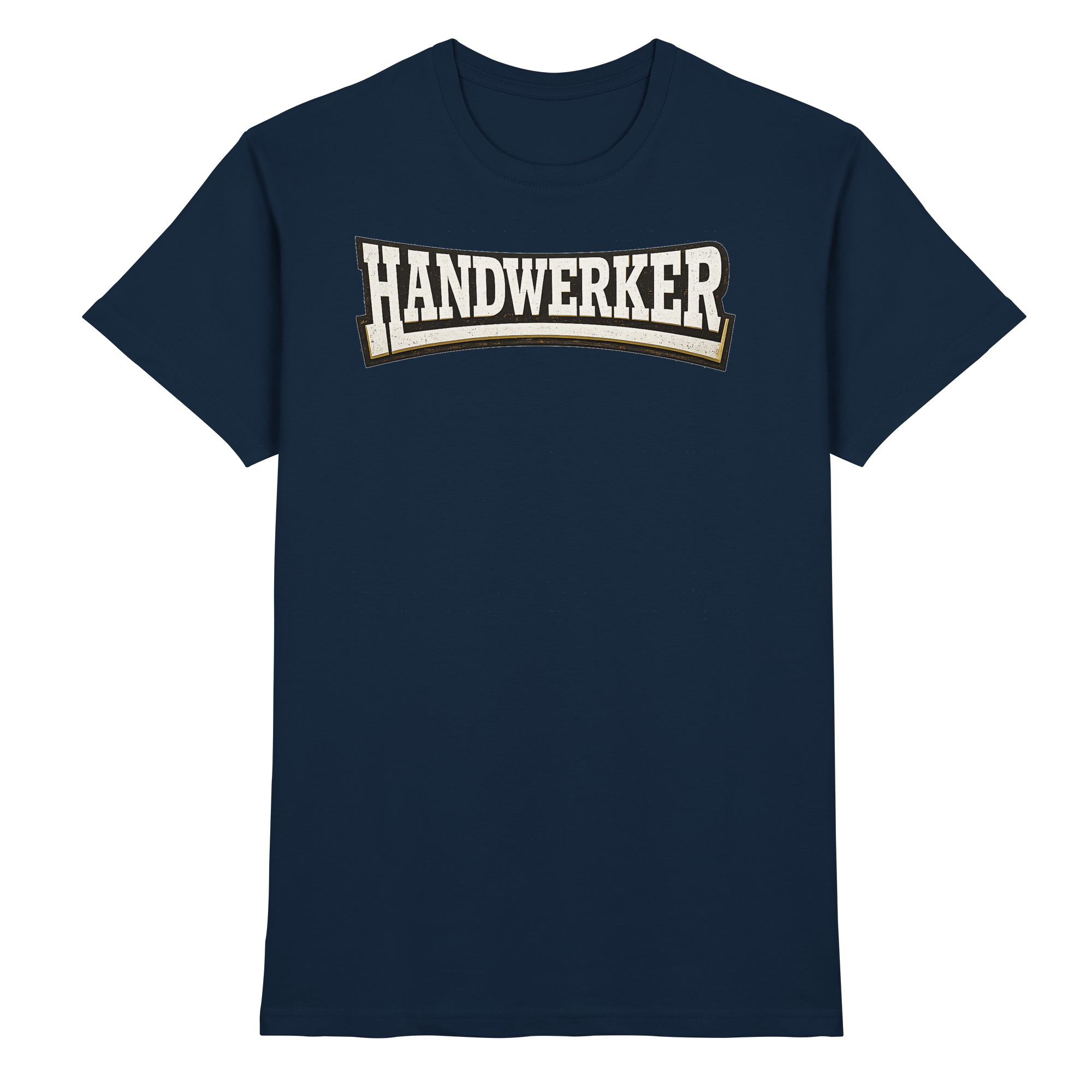 Handwerker - Premium Shirt