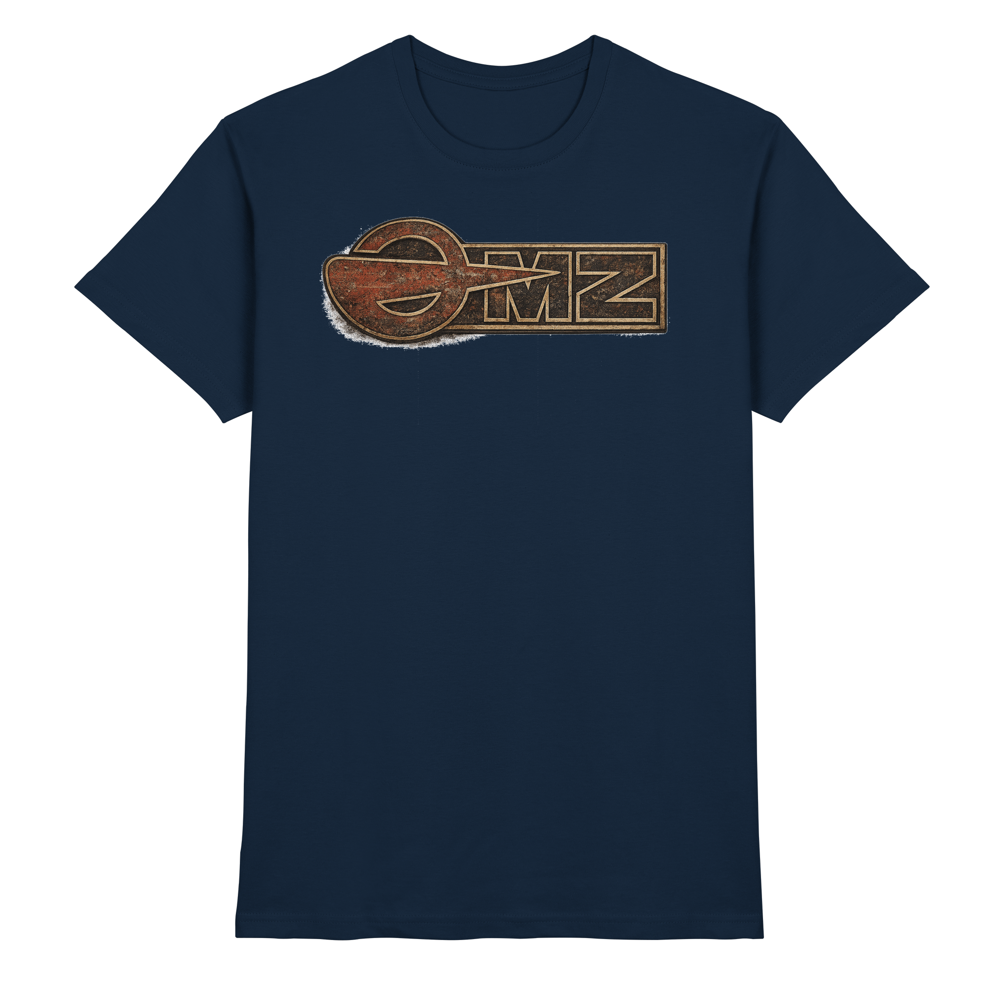 MZ EMZ - Premium Shirt