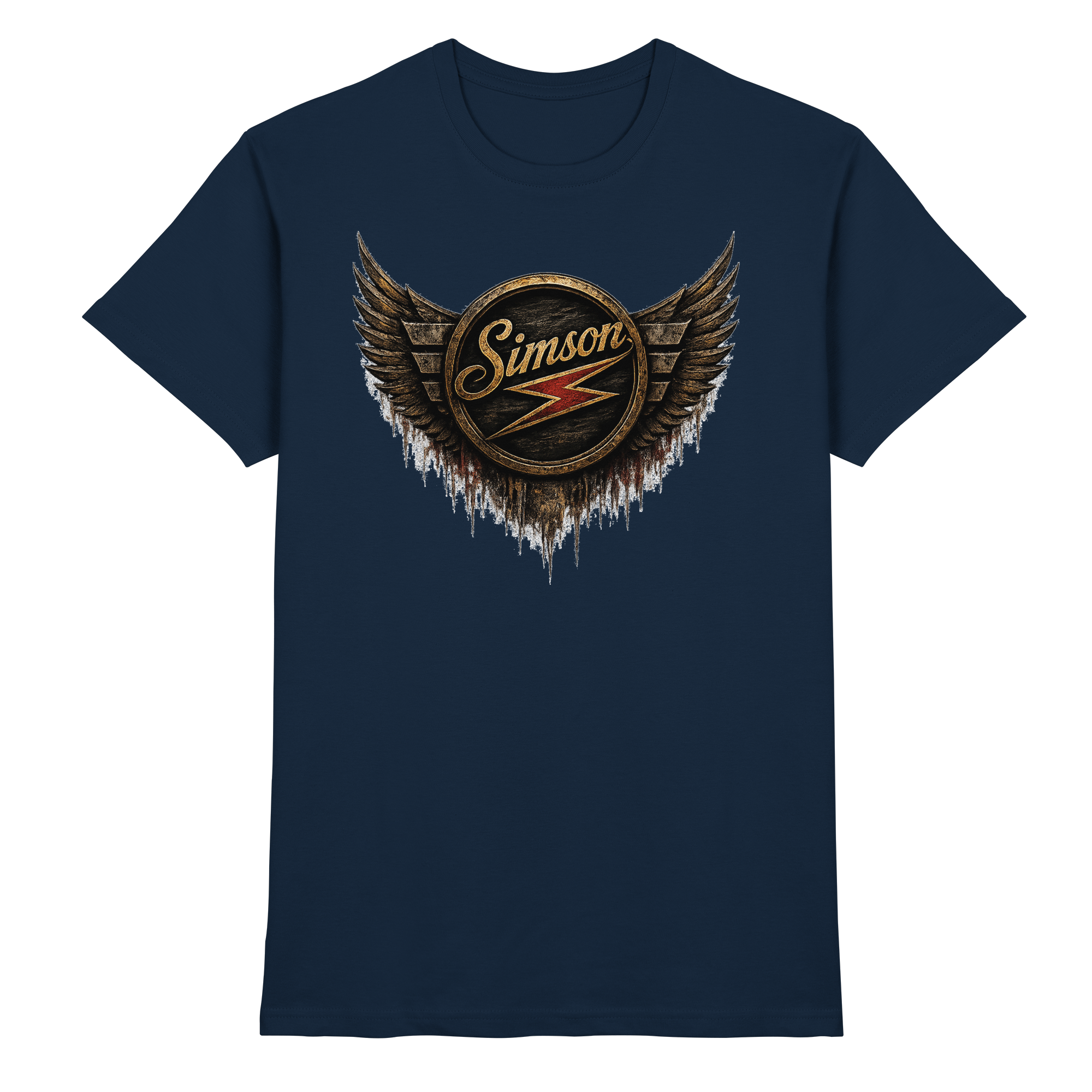 Simson - Premium Shirt