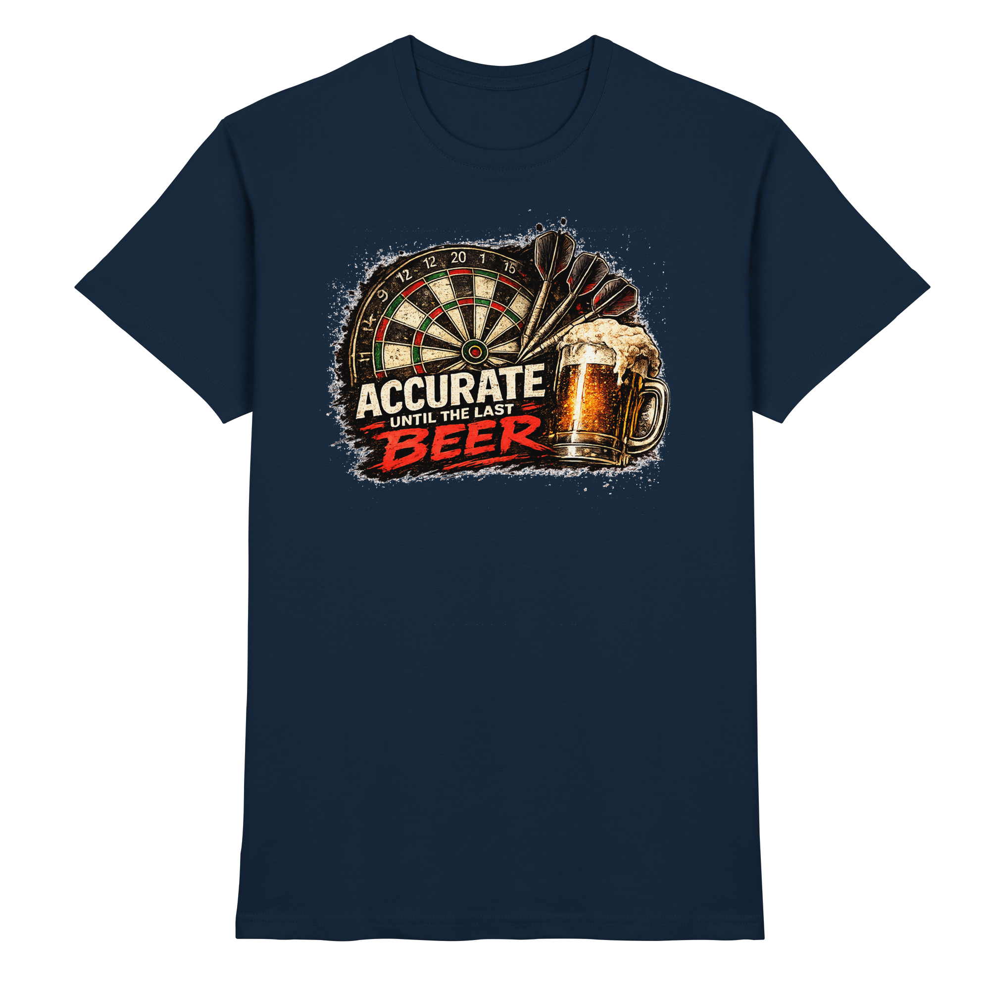 Dart - Premium Shirt