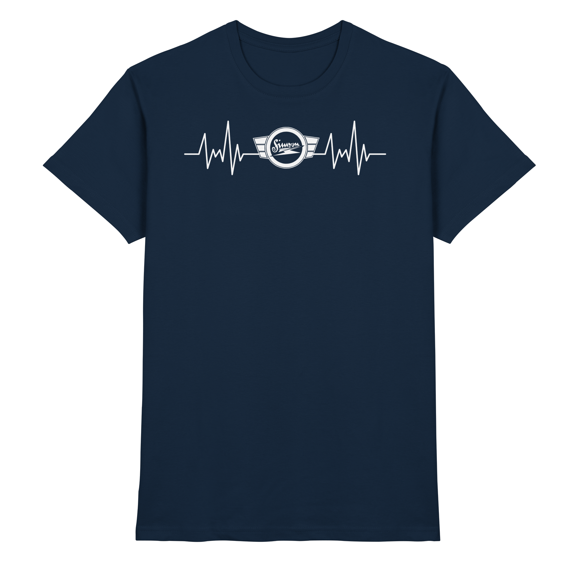 Simson  - Premium Shirt