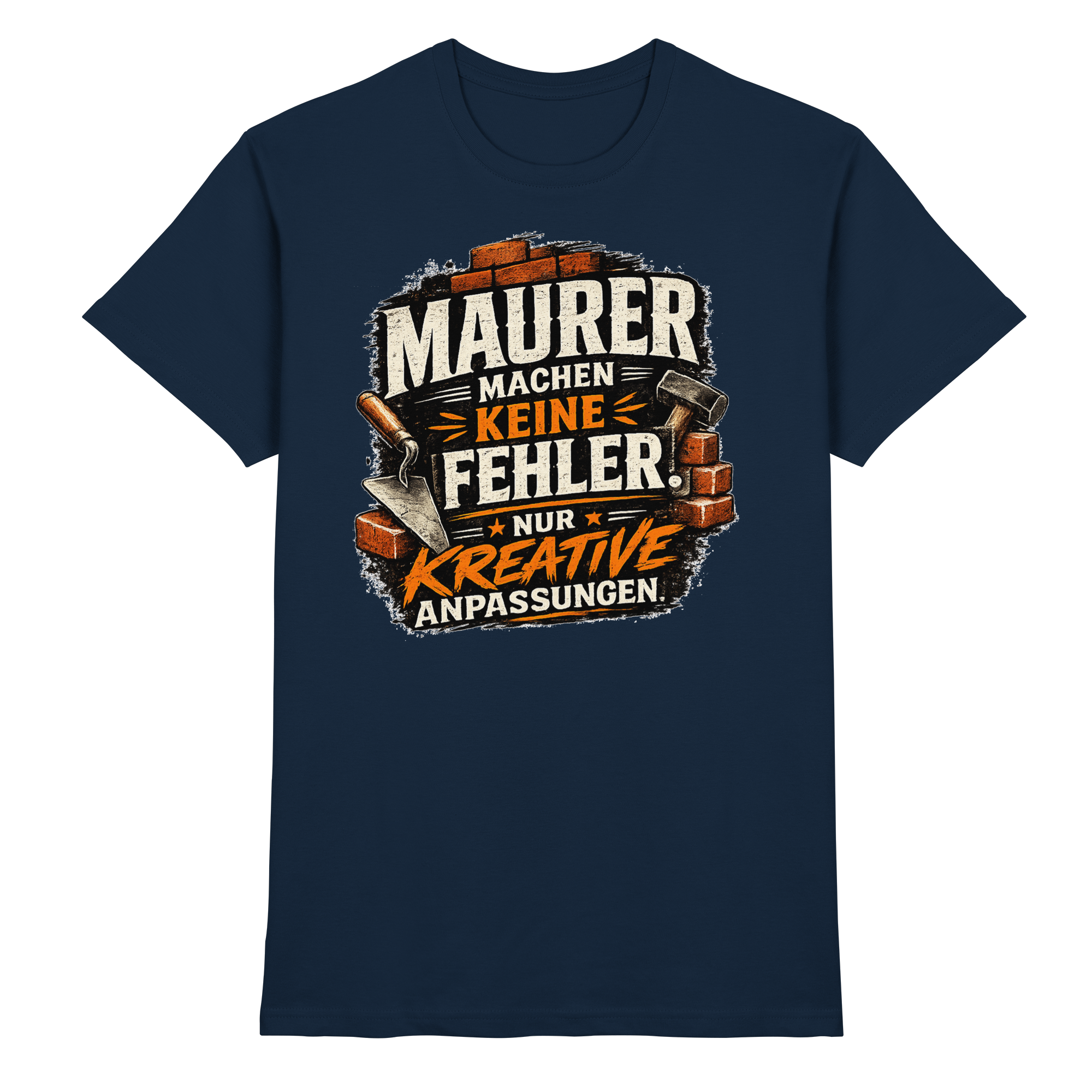 Maurer - Premium Shirt