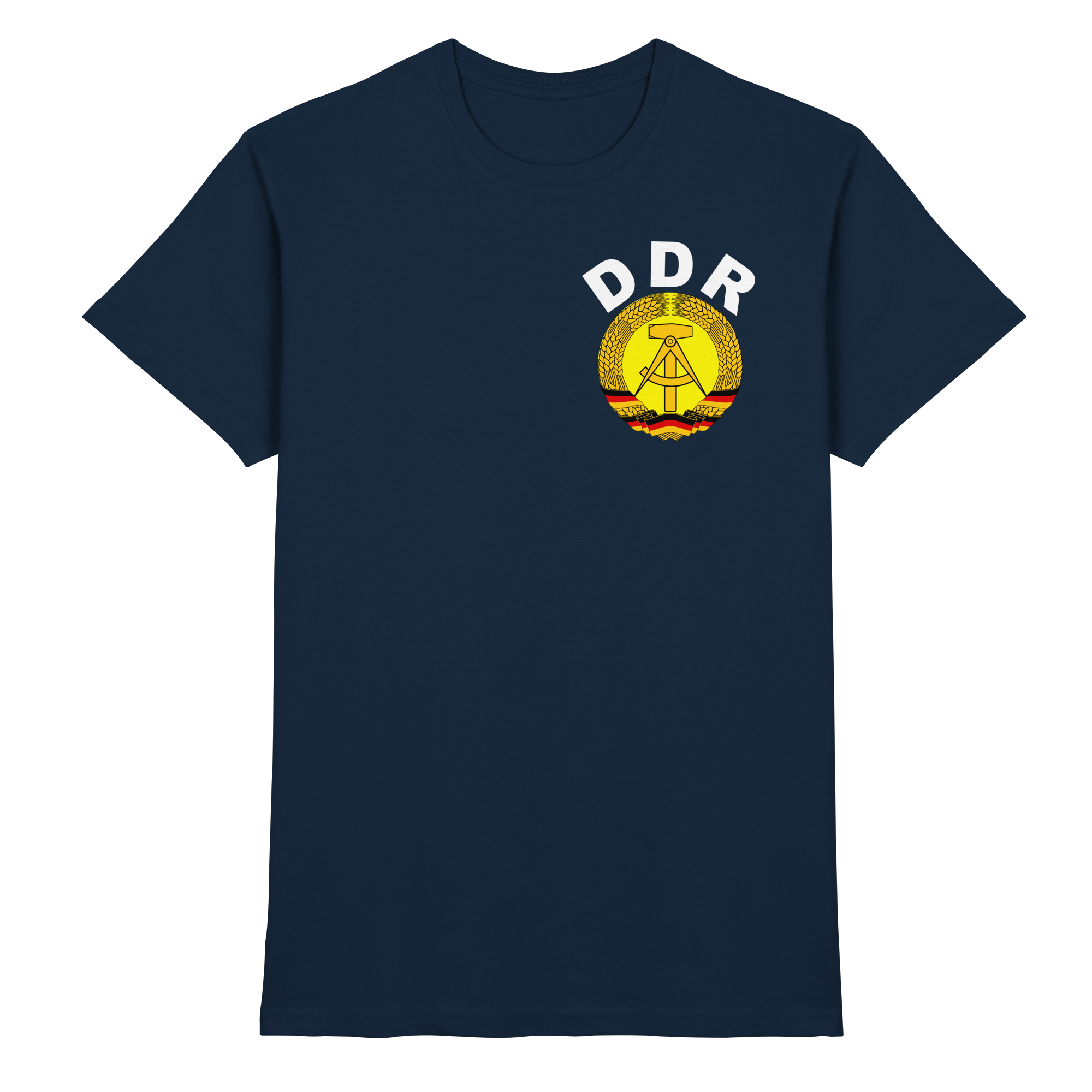 DDR - Premium Shirt