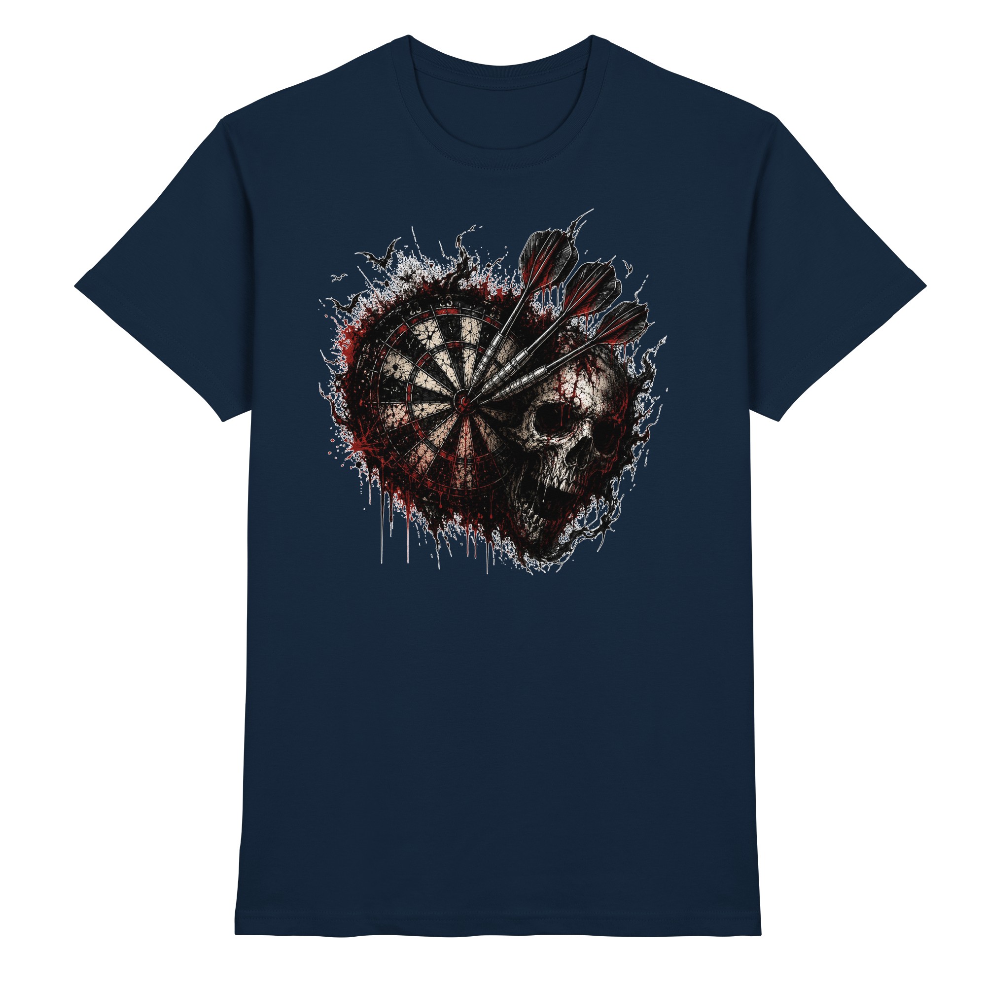 Dart - Premium Shirt