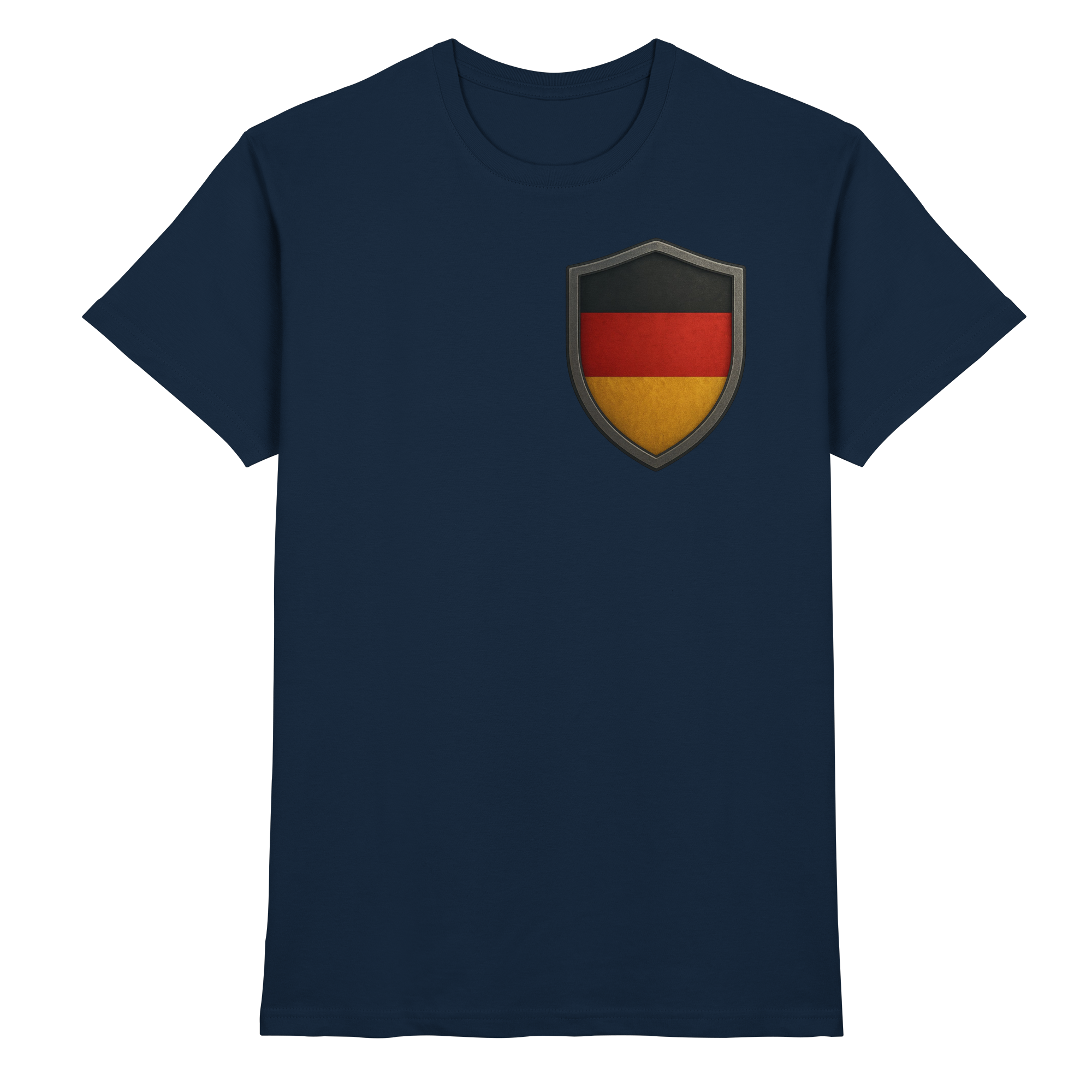 Deutschland - Premium Shirt