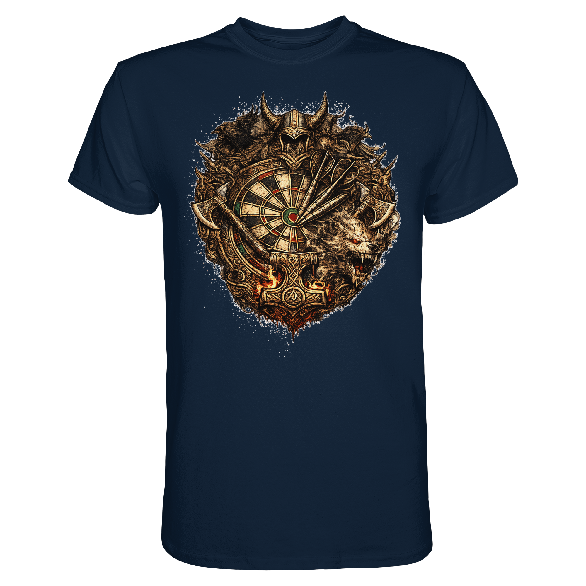 Dart - Premium Shirt