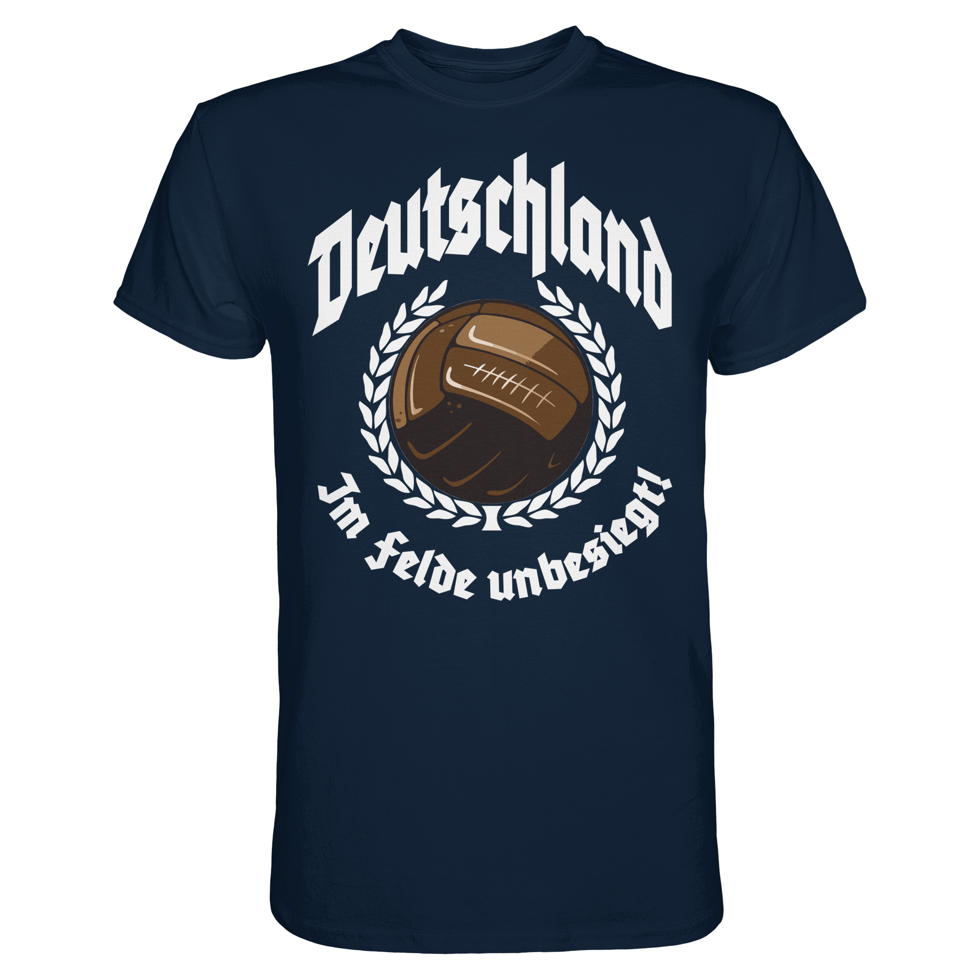 Fußball - Premium Shirt