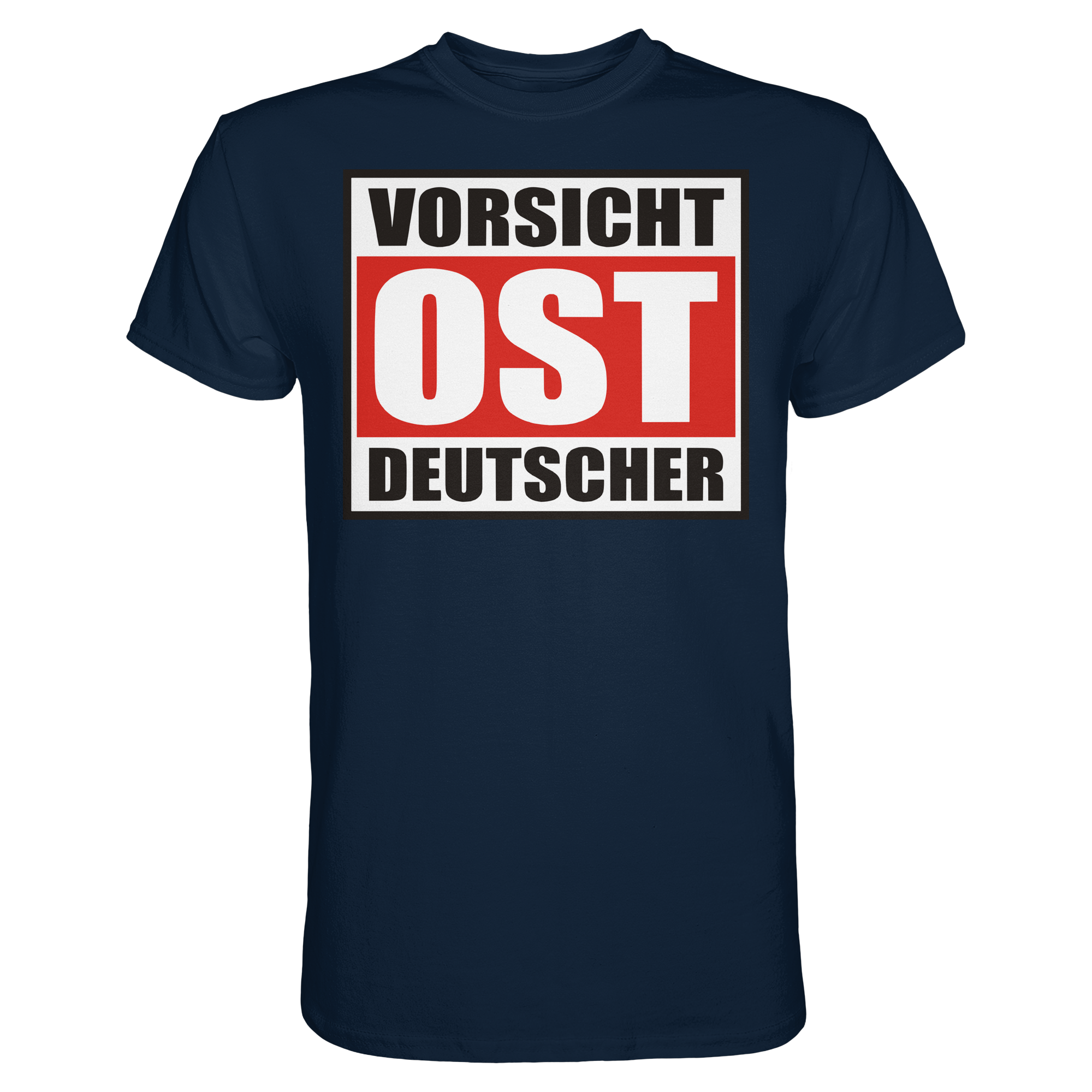 Ostdeutschland - Premium Shirt