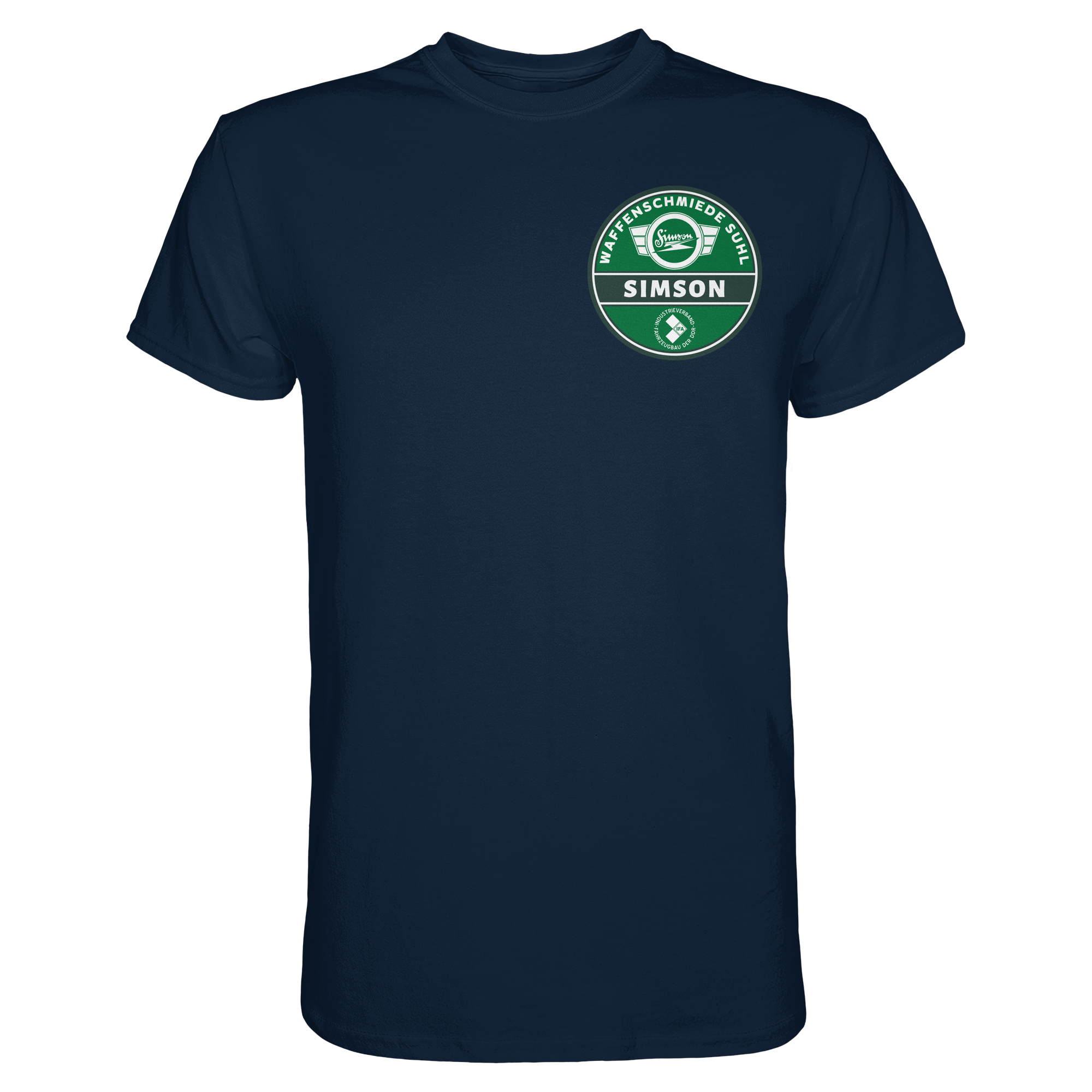 SIMSON - Premium Shirt