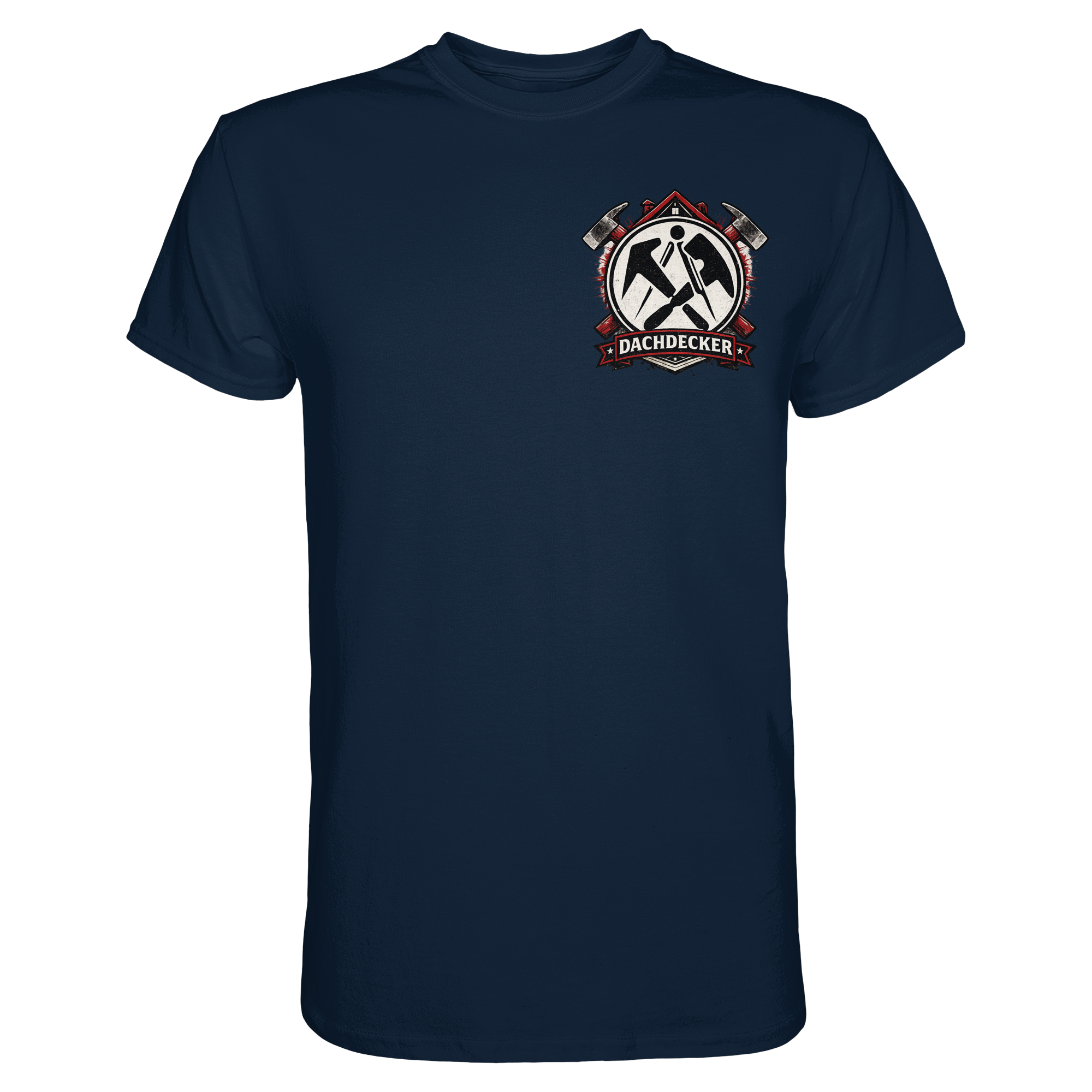 Dachdecker - Premium Shirt