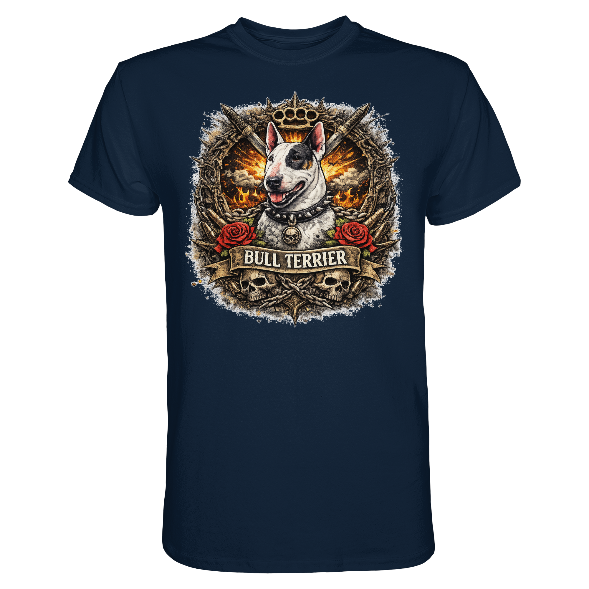 Bullterrier  - Premium Shirt