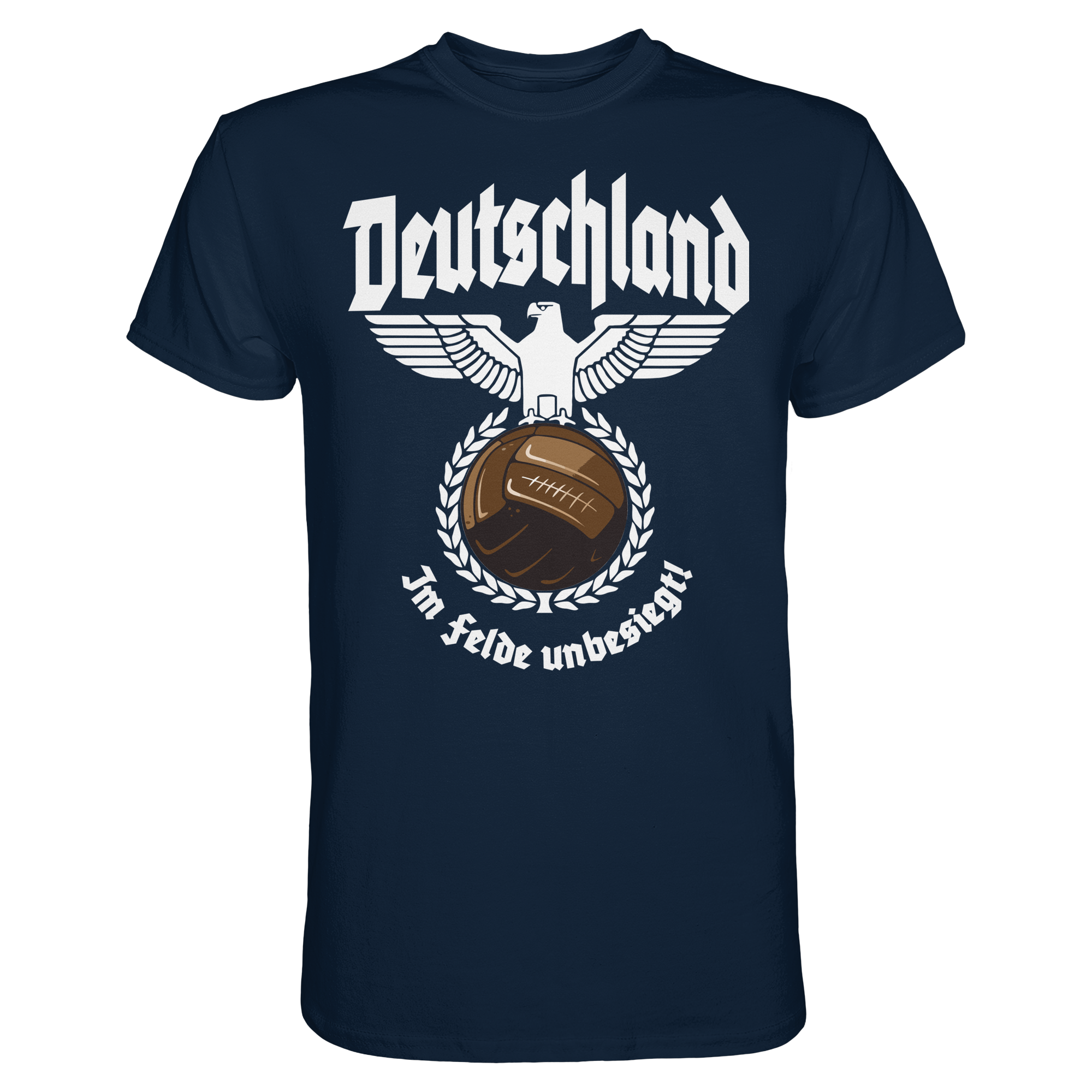 Deutschland - Premium Shirt