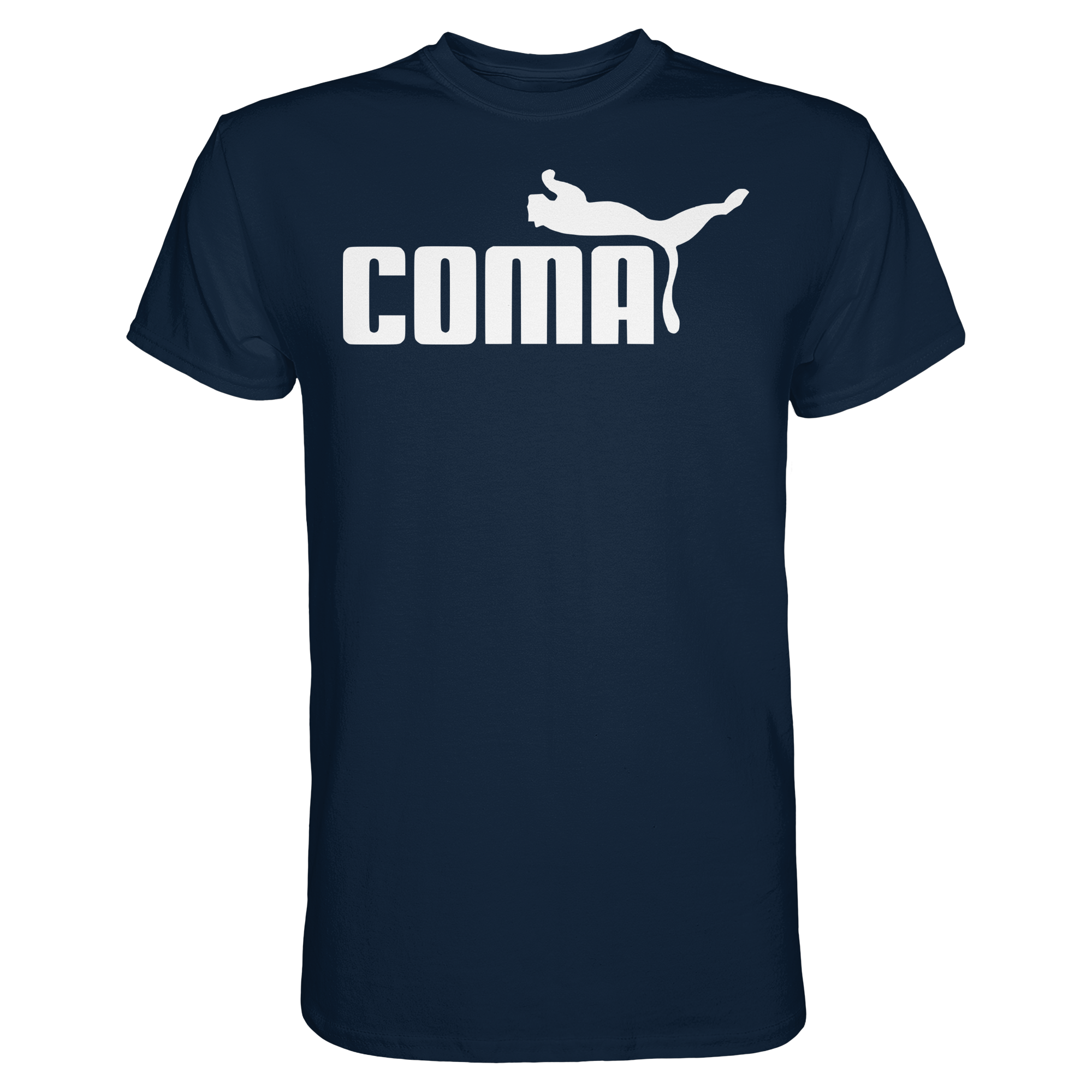 COMA - Premium Shirt