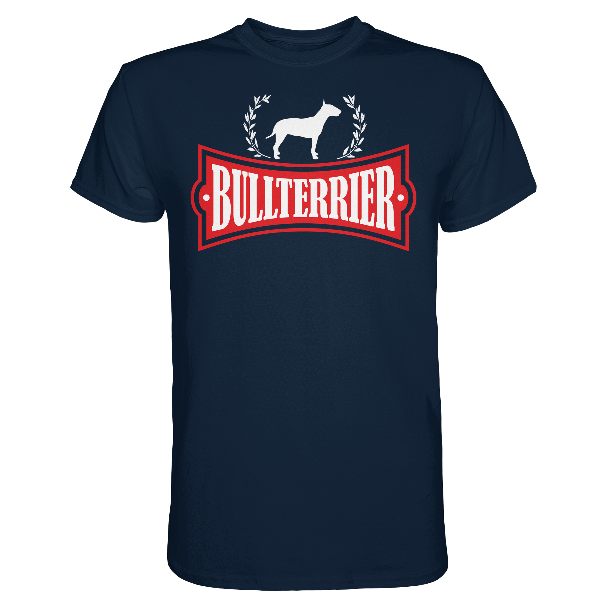 Bullterrier - Premium Shirt