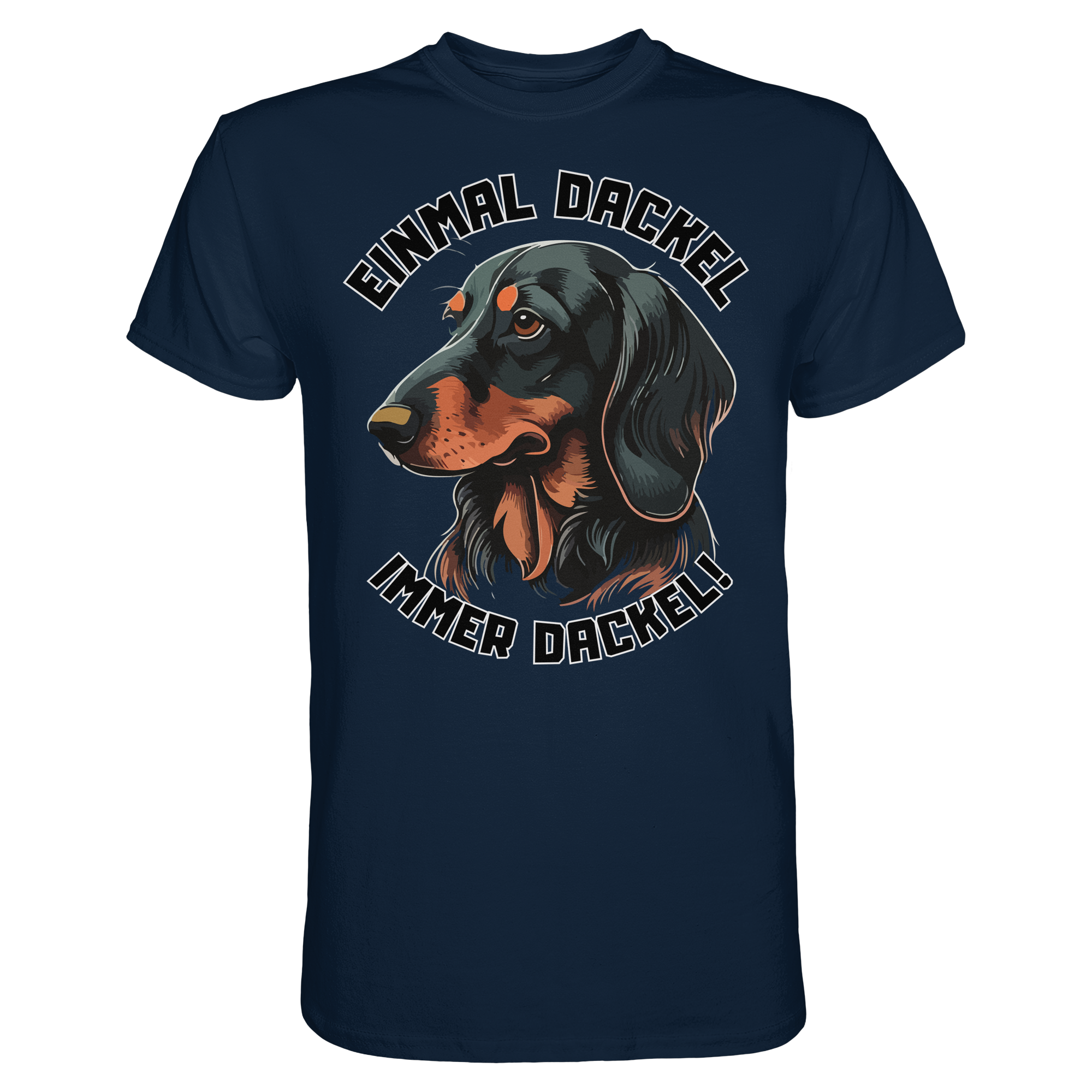 Dackel  - Premium Shirt