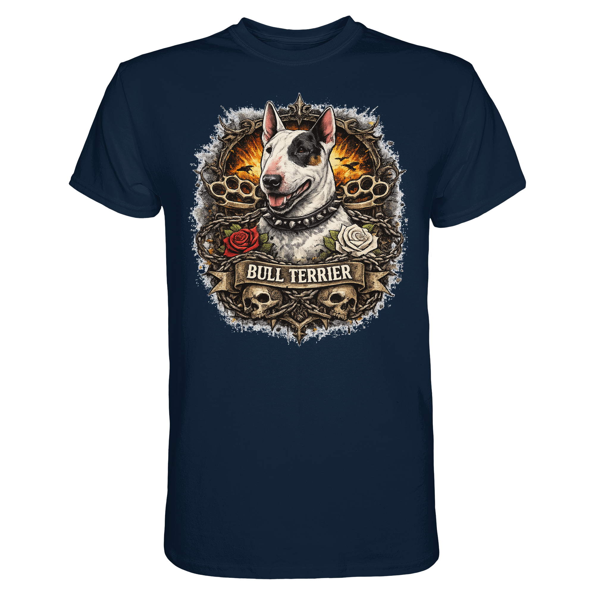 Bullterrier - Premium Shirt