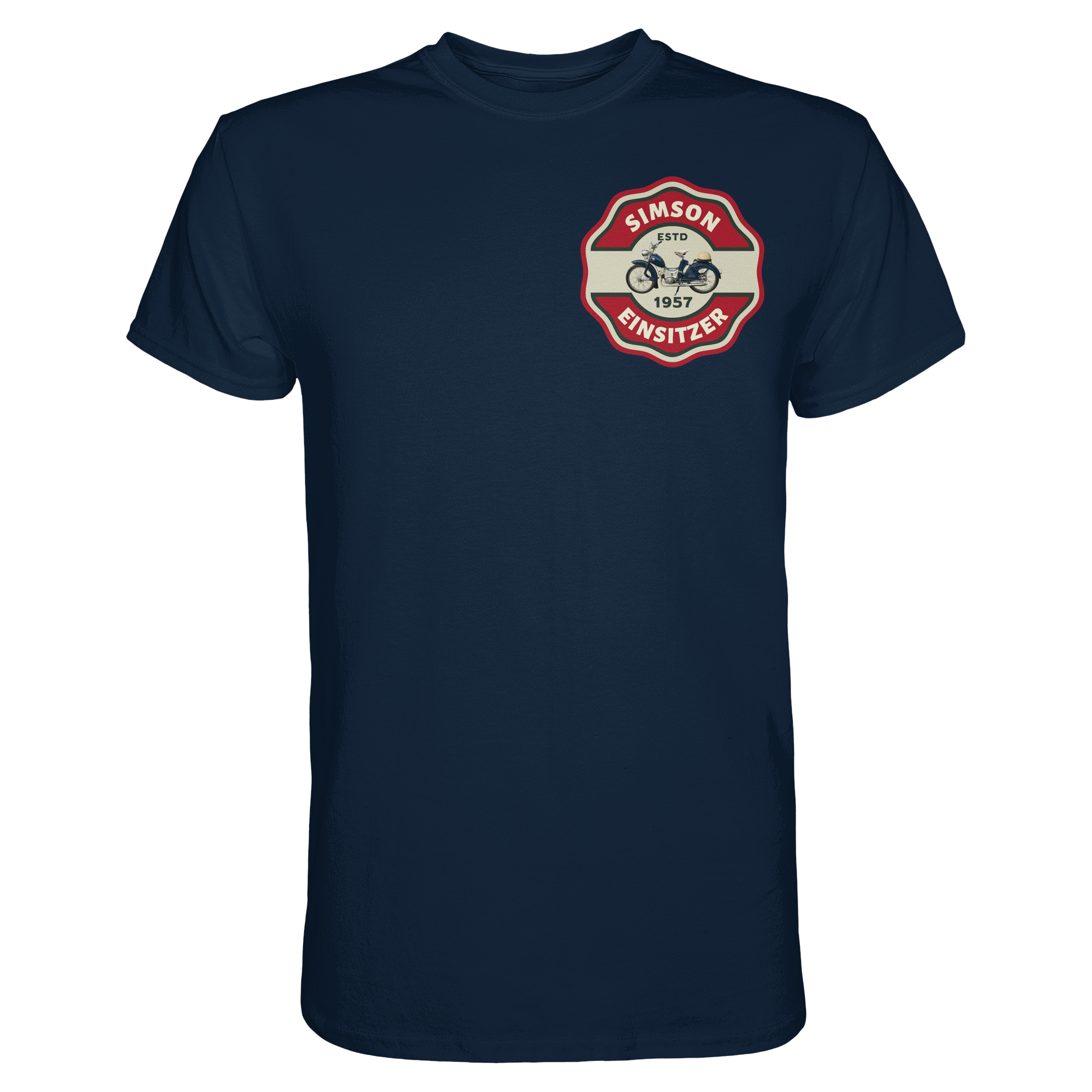 SIMSON - Premium Shirt