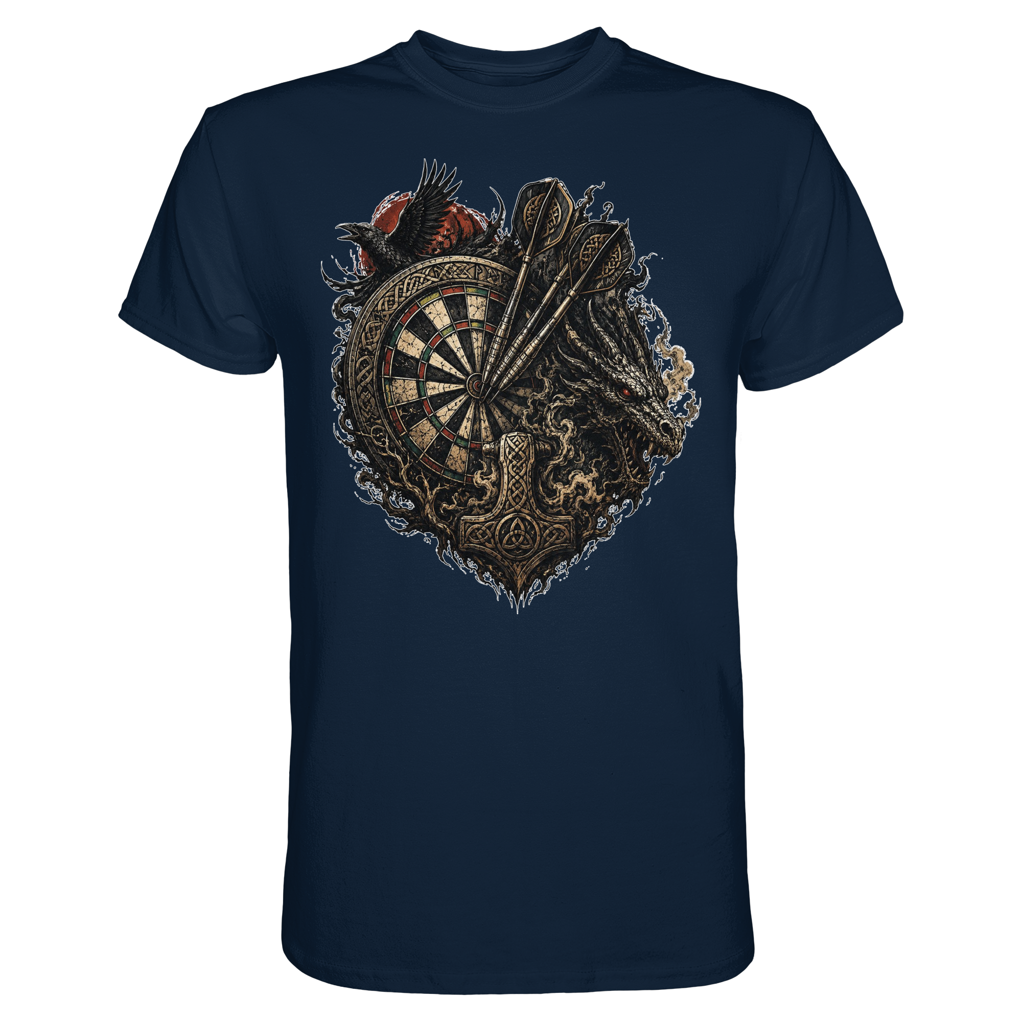 Dart - Premium Shirt