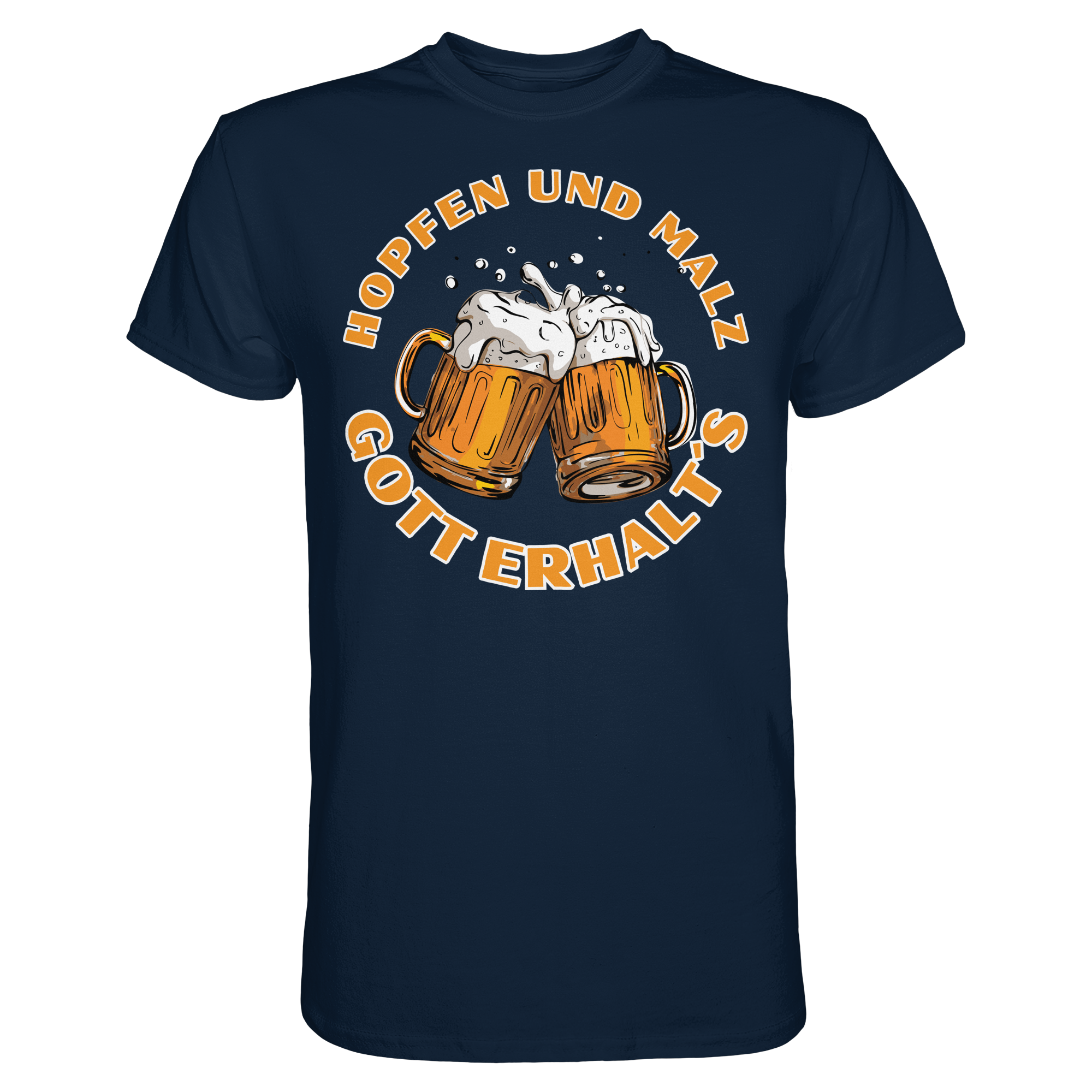 Party, Bier  - Premium Shirt