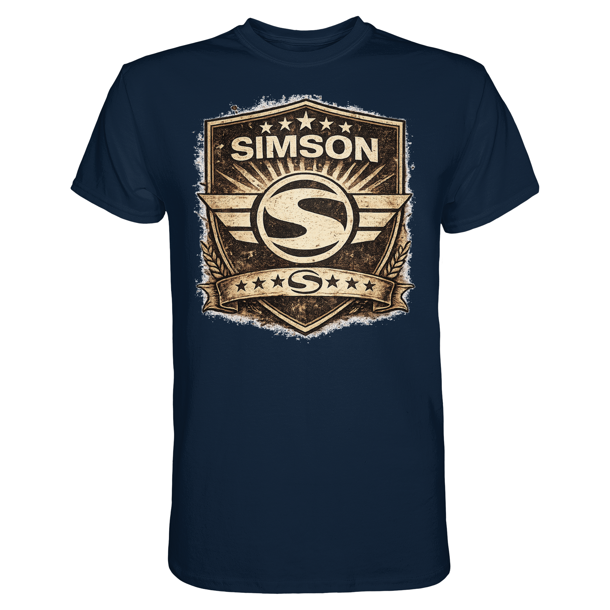 Simson - Premium Shirt