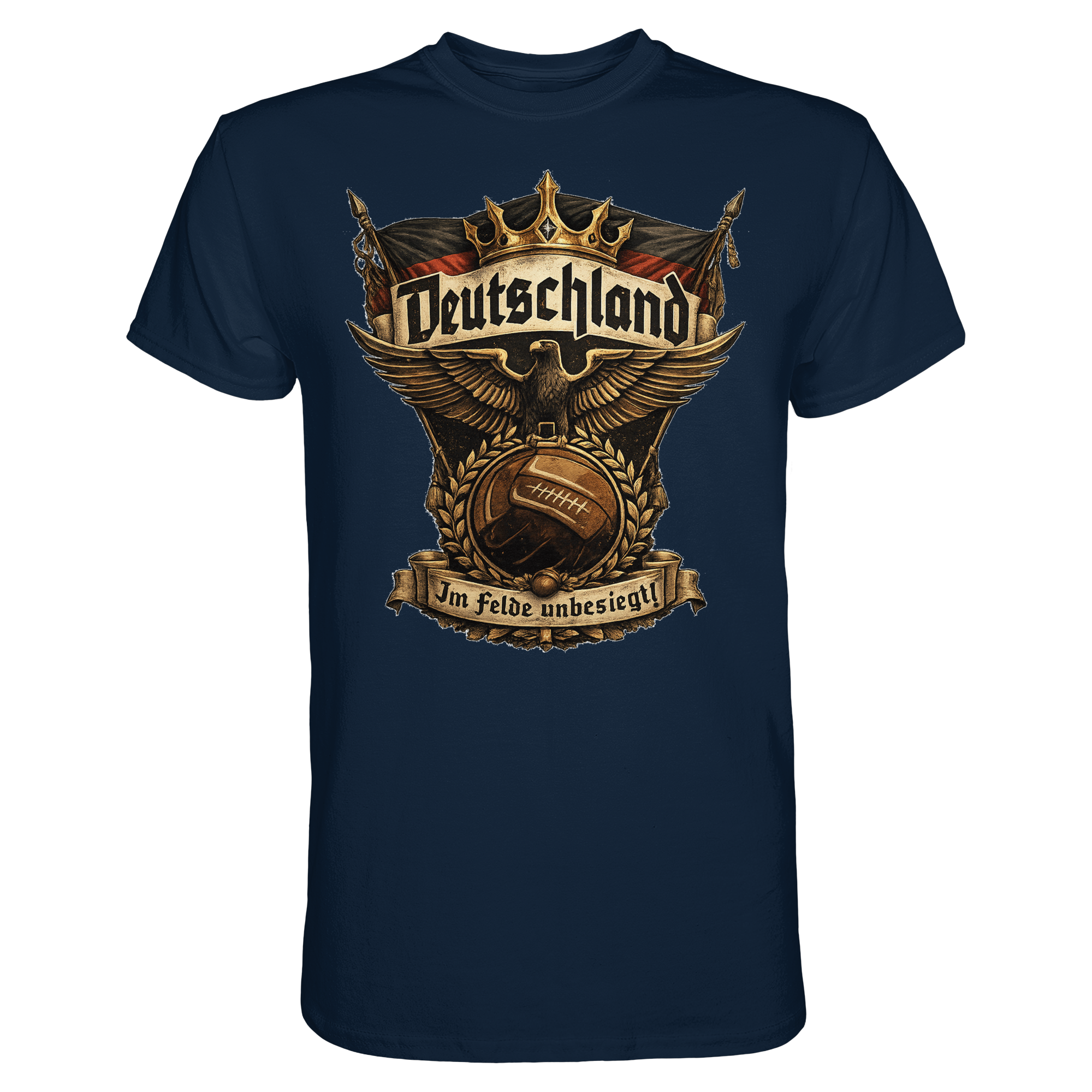 Deutschland - Premium Shirt