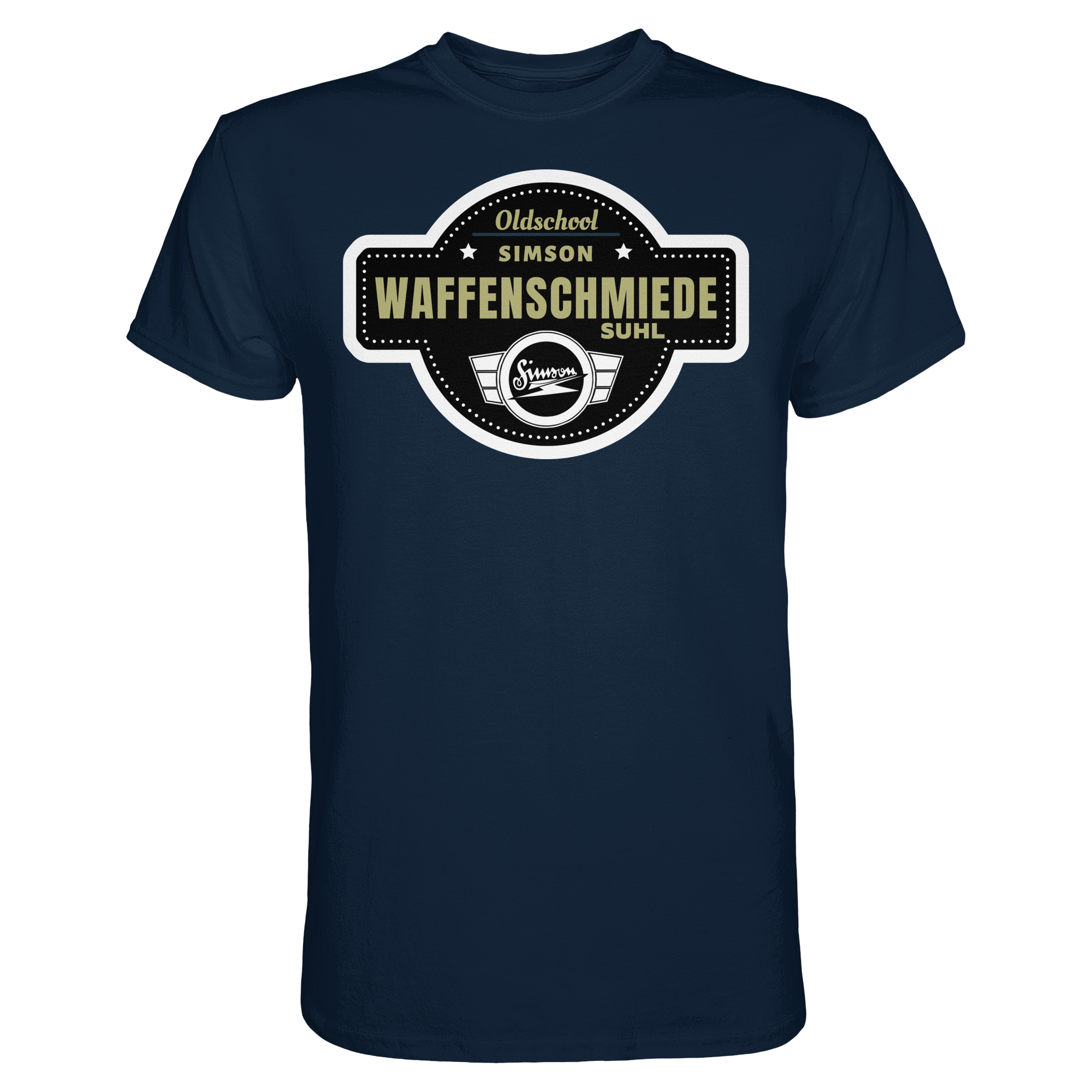 SIMSON - Premium Shirt